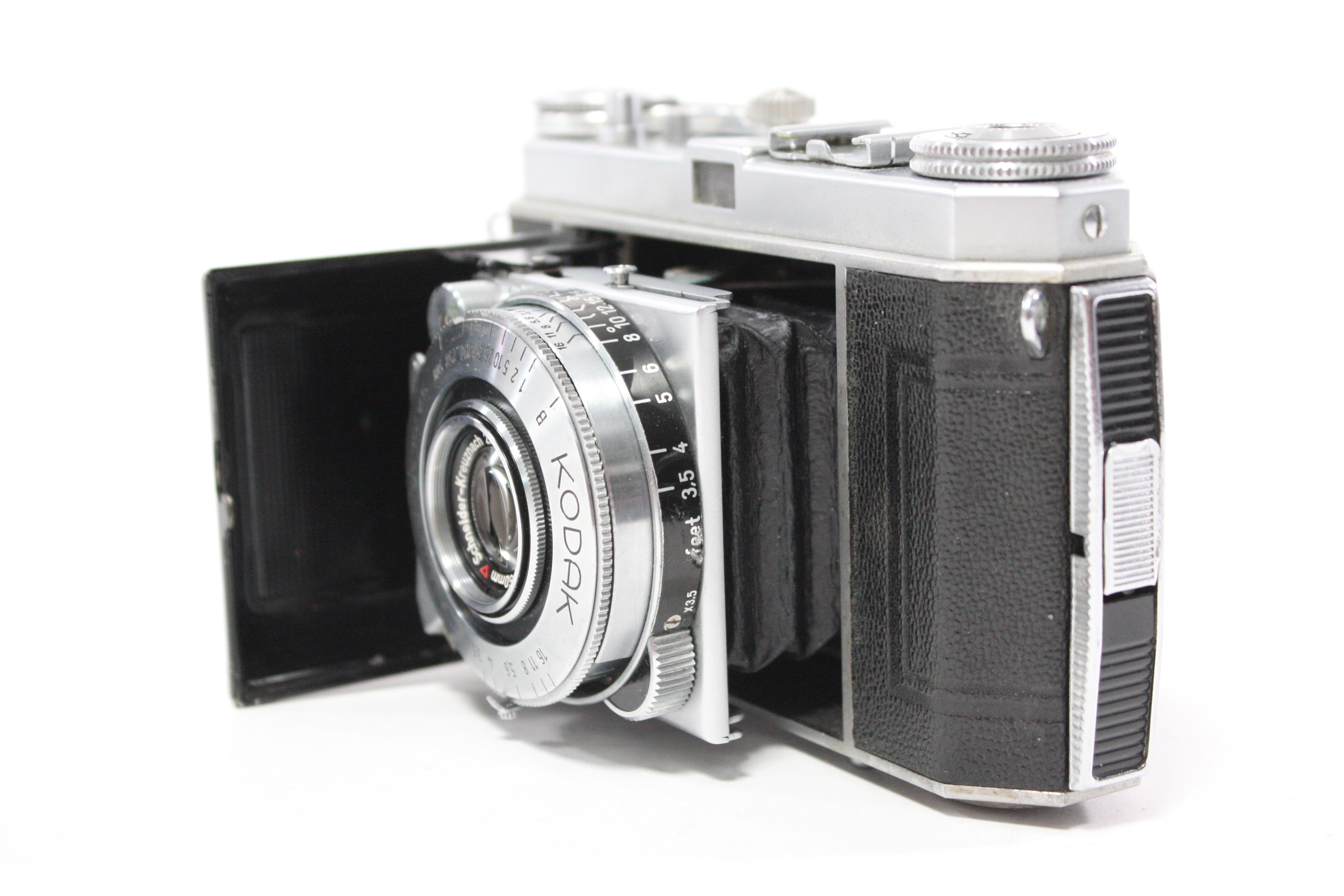 Kodak Retina Ia 35mm Folding Viewfinder Camera