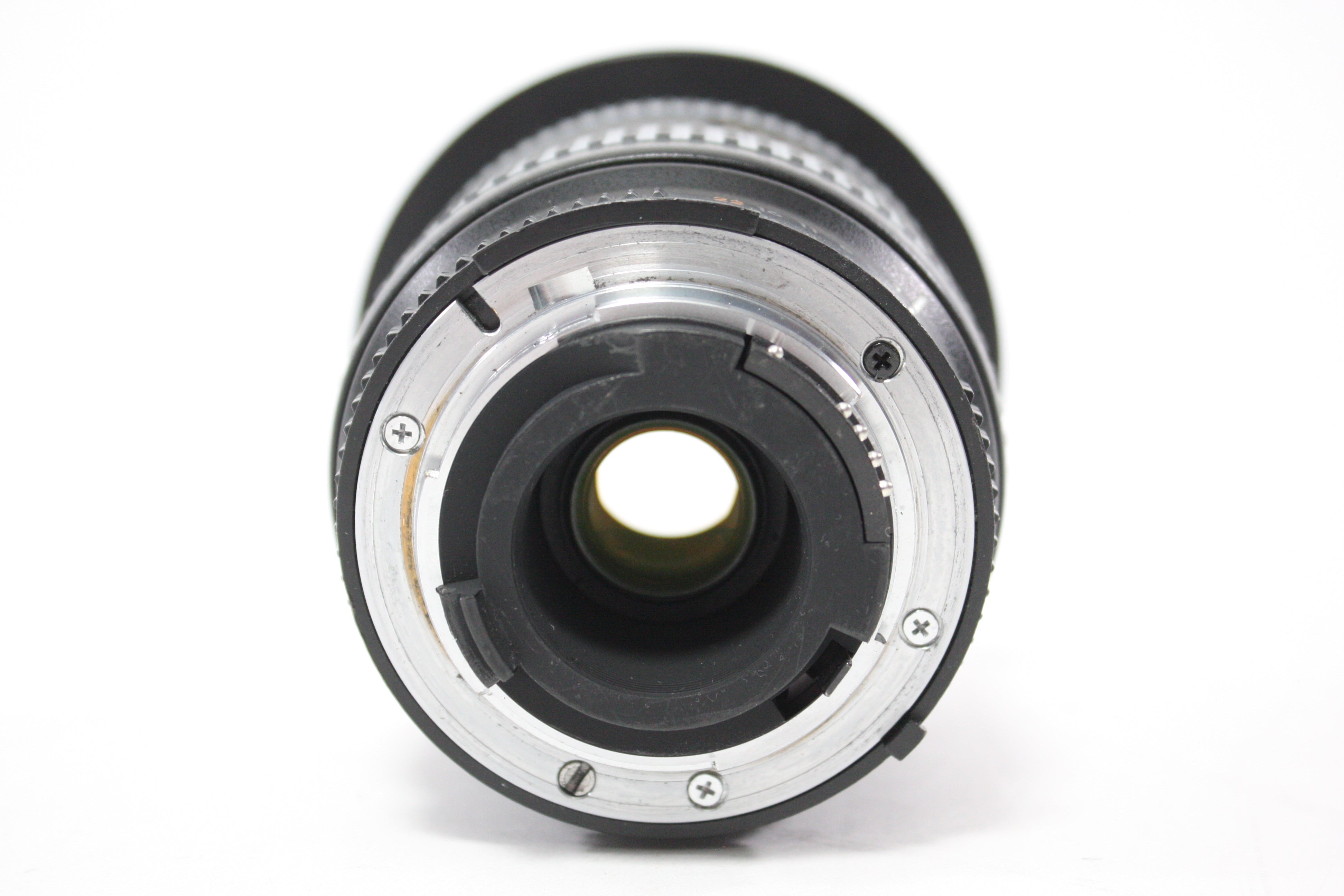 Nikon 18-35mm f/3.5-4.5 ED AI-S AF Nikkor Lens for Nikon F Mount