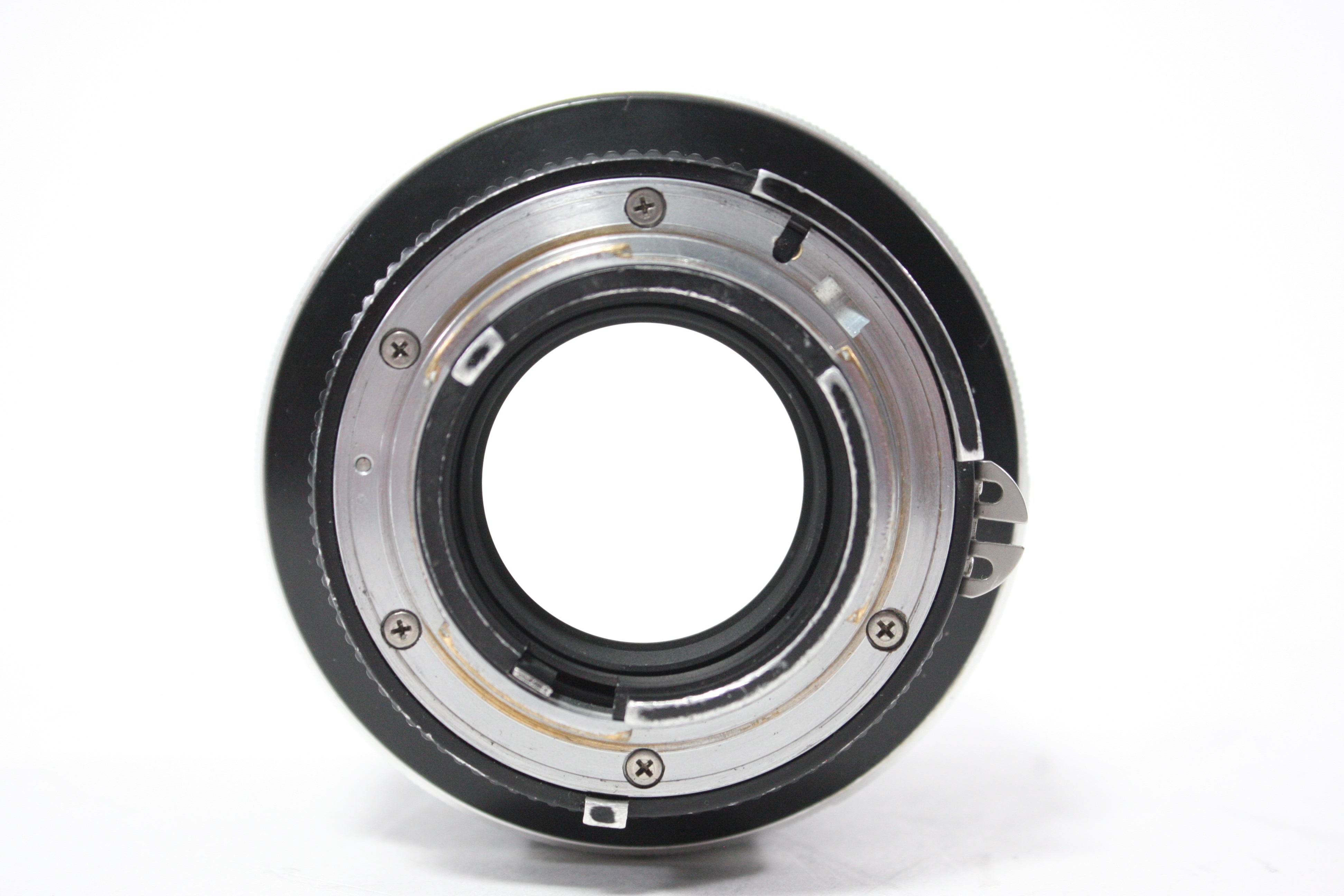 Nikon 105mm f/1.8 Nikkor AI-S Lens for Nikon F Mount