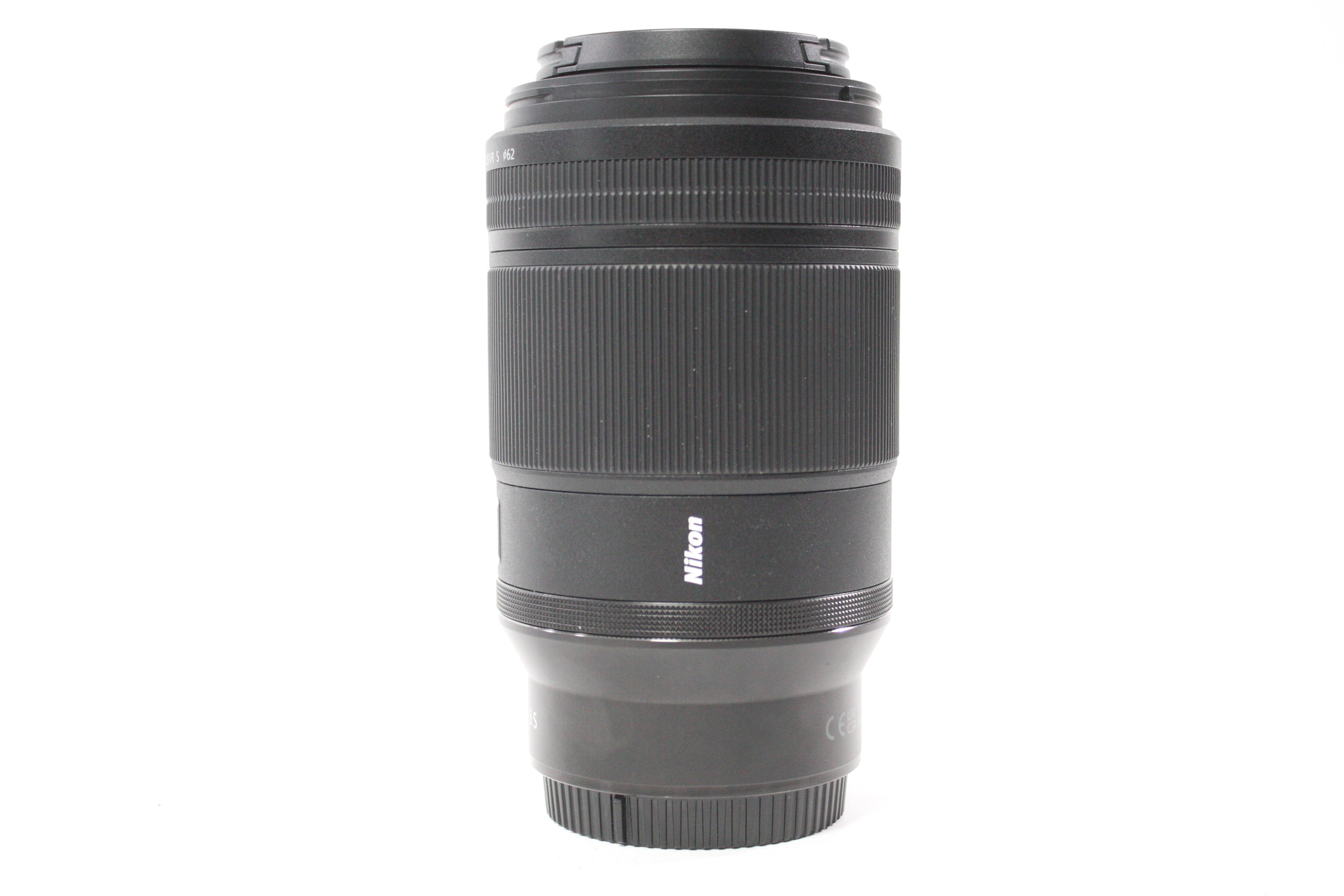 Nikon 105mm f/2.8 VR S Nikkor Z MC Lens for Z Mount