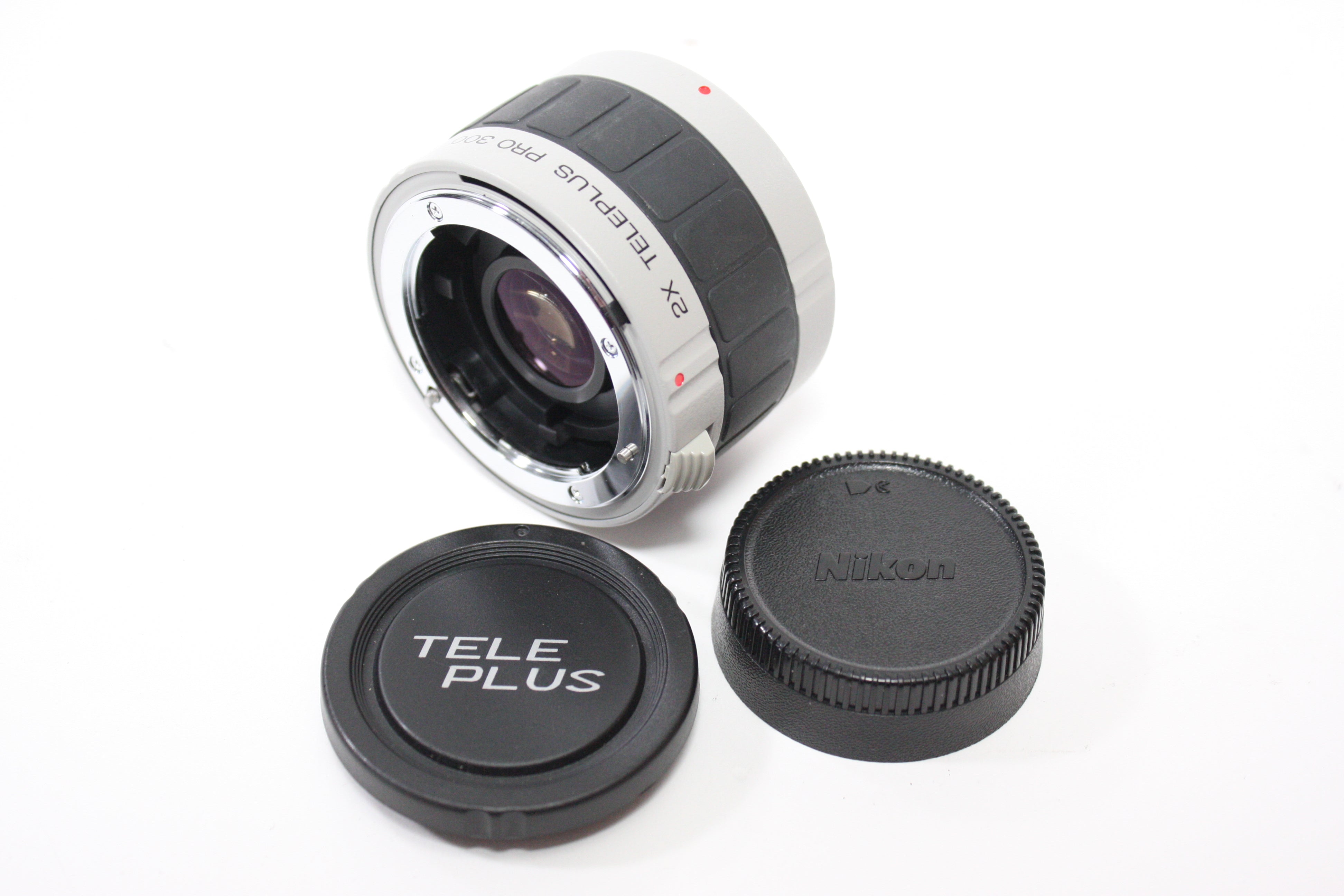 Kenko N-AFs 2x Teleplus Pro 300 Teleconverter for Nikon F Mount