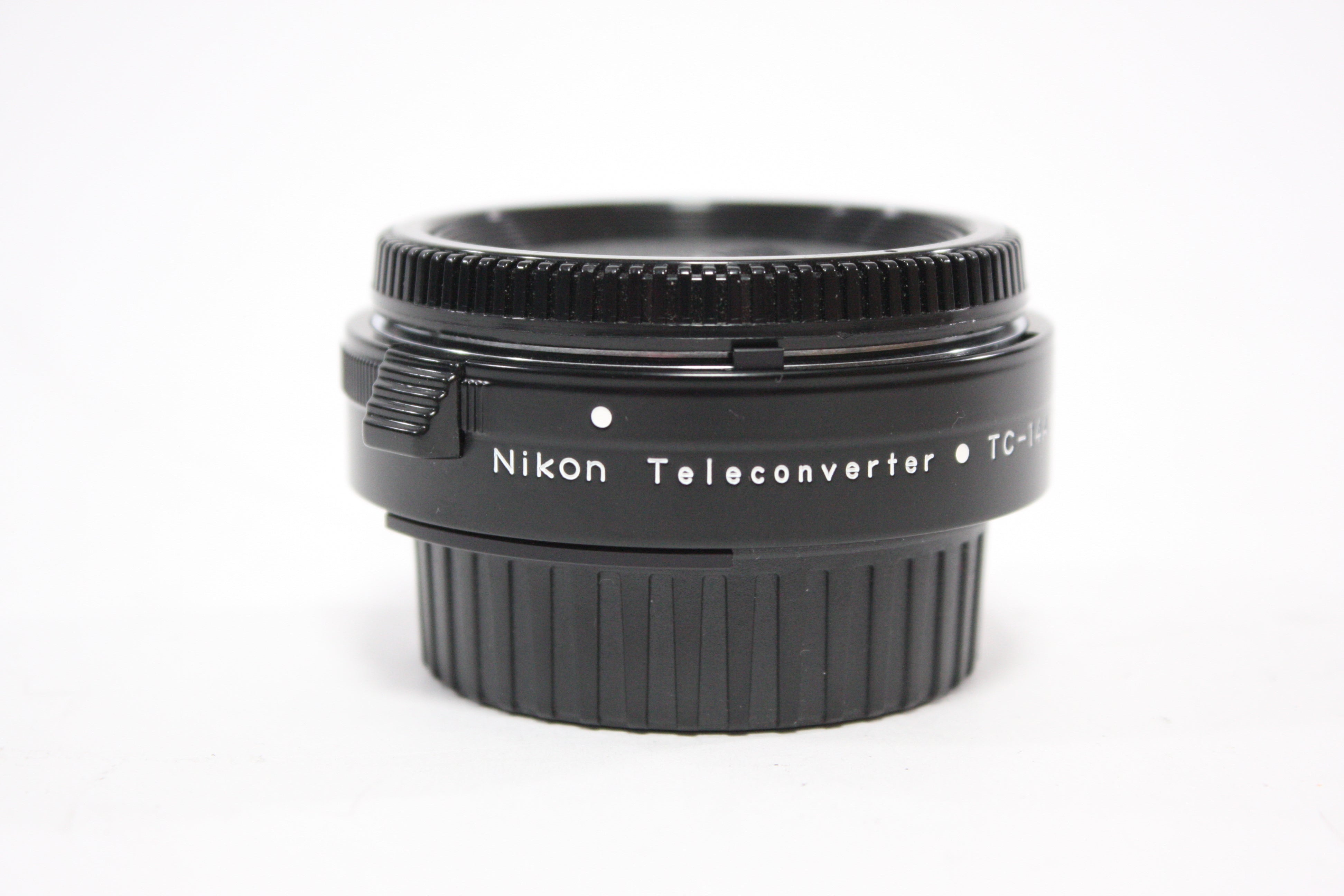 Nikon TC-14A 1.4x Teleconverter for Nikon F Mount