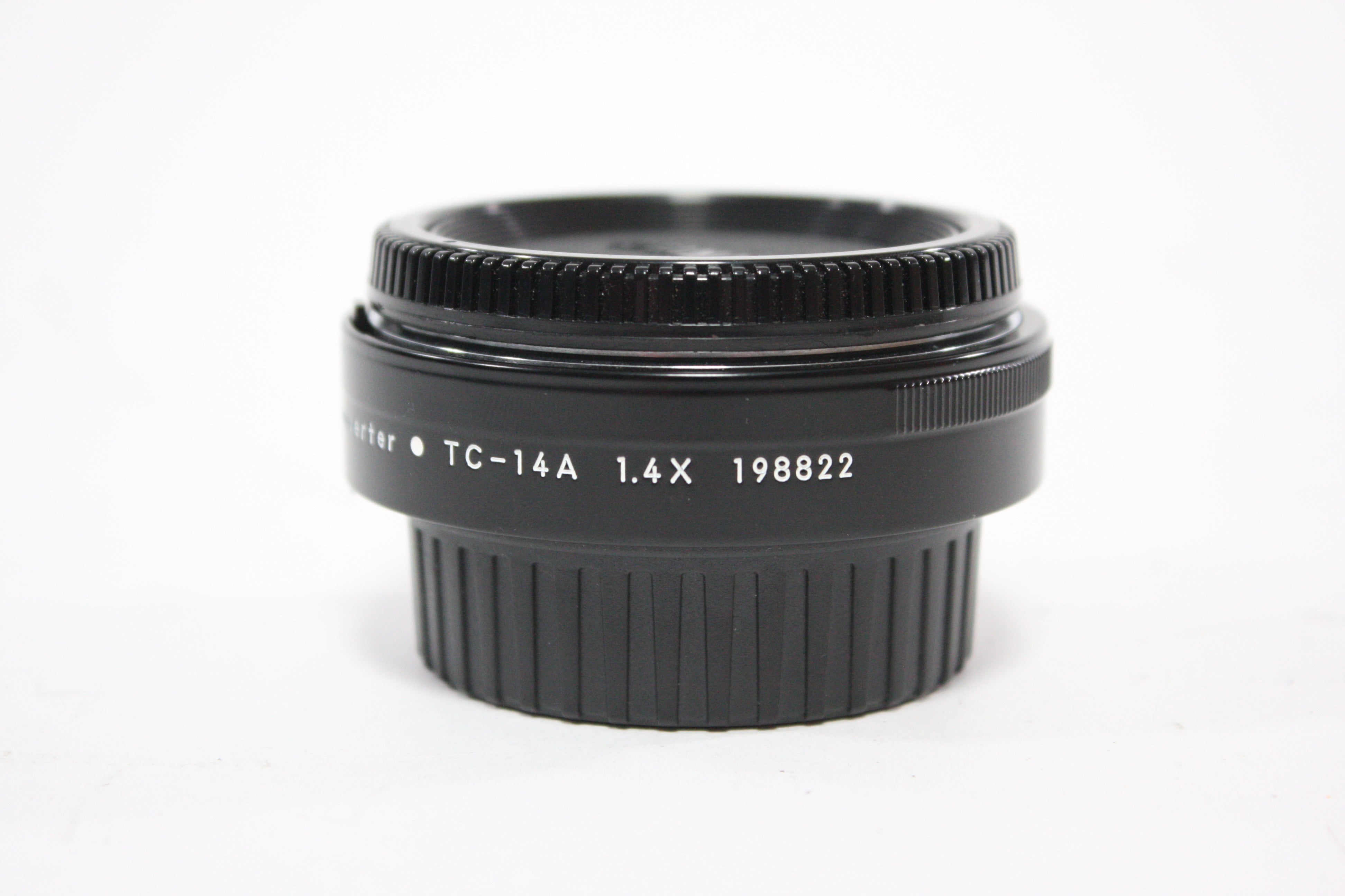 Nikon TC-14A 1.4x Teleconverter for Nikon F Mount