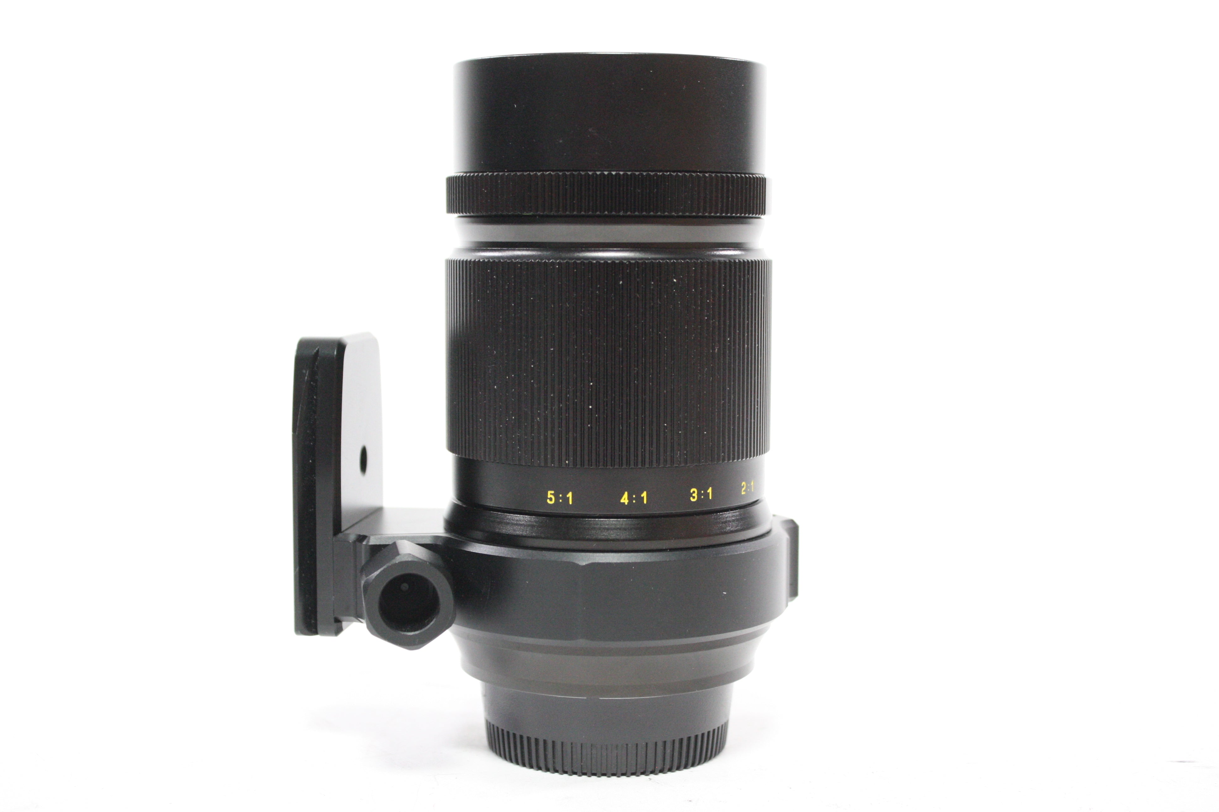 Zhongyi 85mm f/2.8 APO 1-5x Macro Lens for Nikon F Mount