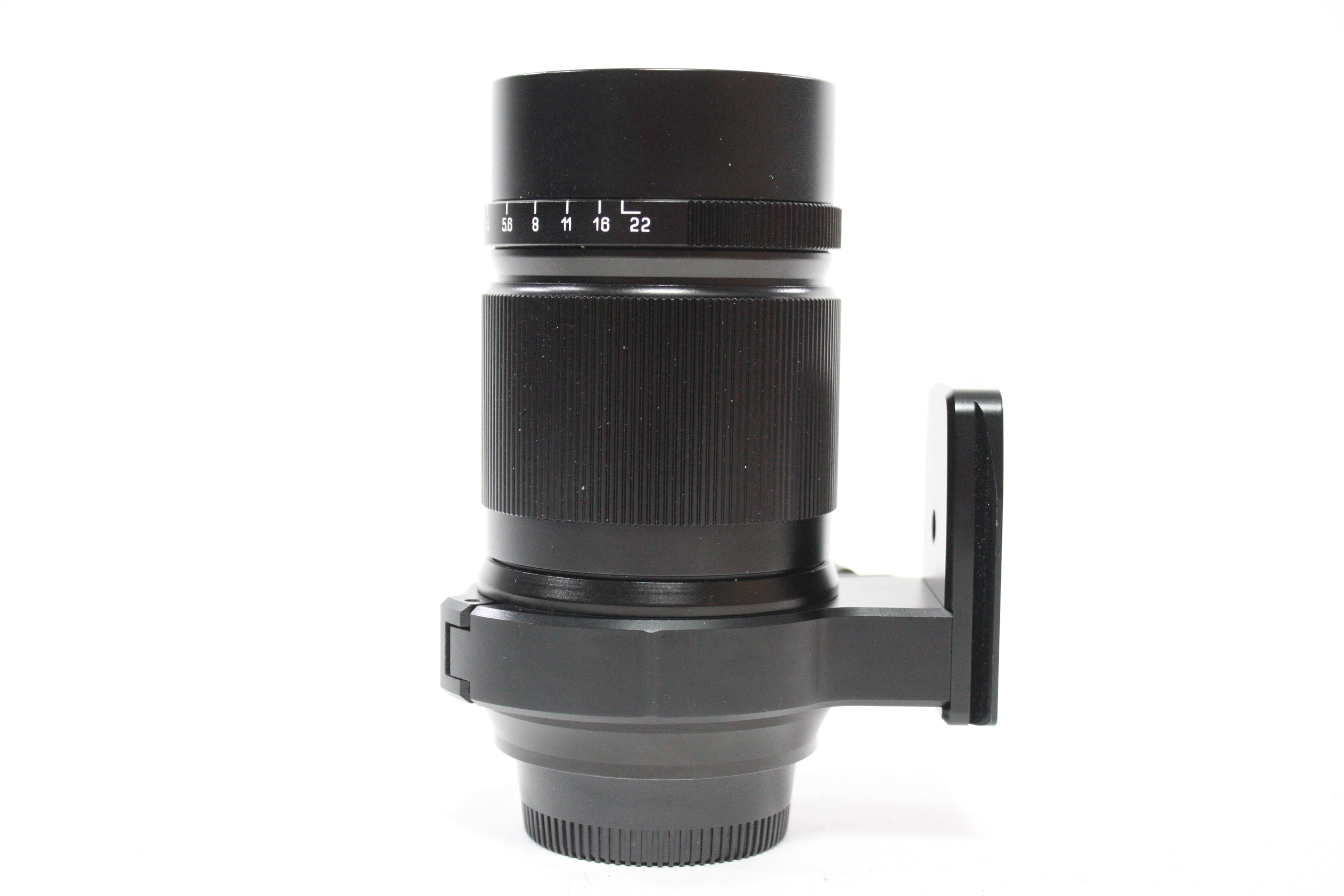 Zhongyi 85mm f/2.8 APO 1-5x Macro Lens for Nikon F Mount