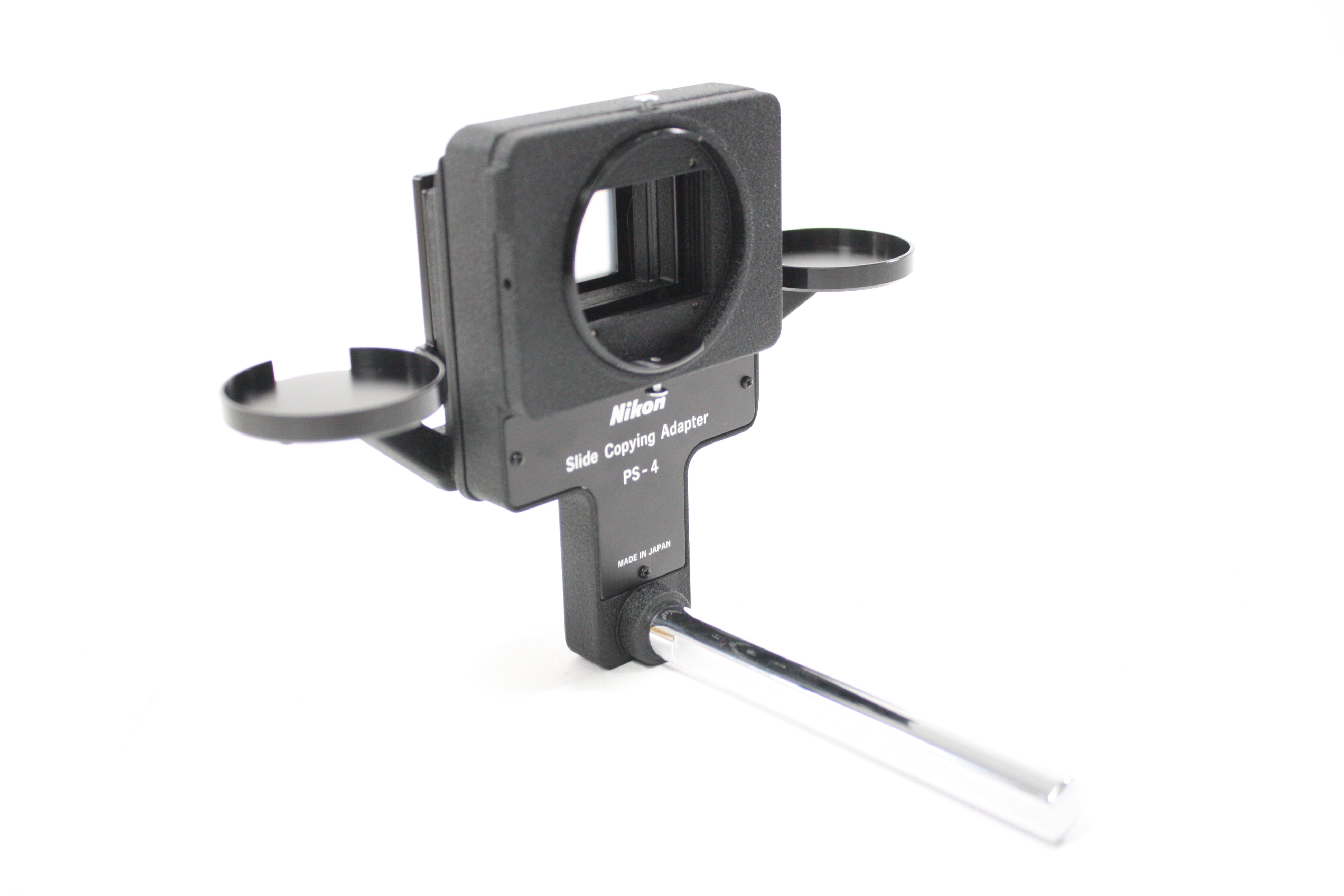 Nikon Slide Copying Adapter PS-4 for F Mount