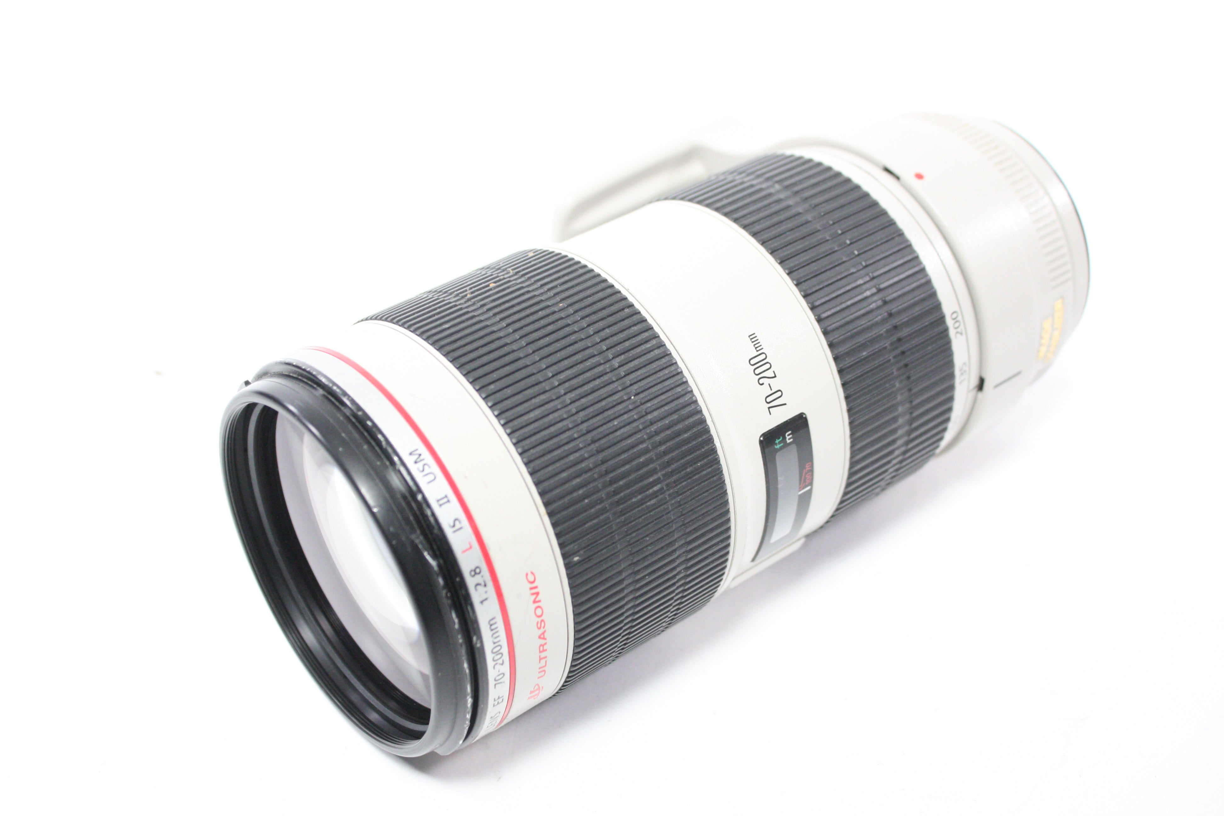 Canon 70-200mm f/2.8 L IS II USM Lens for EF Mount (Please Read)