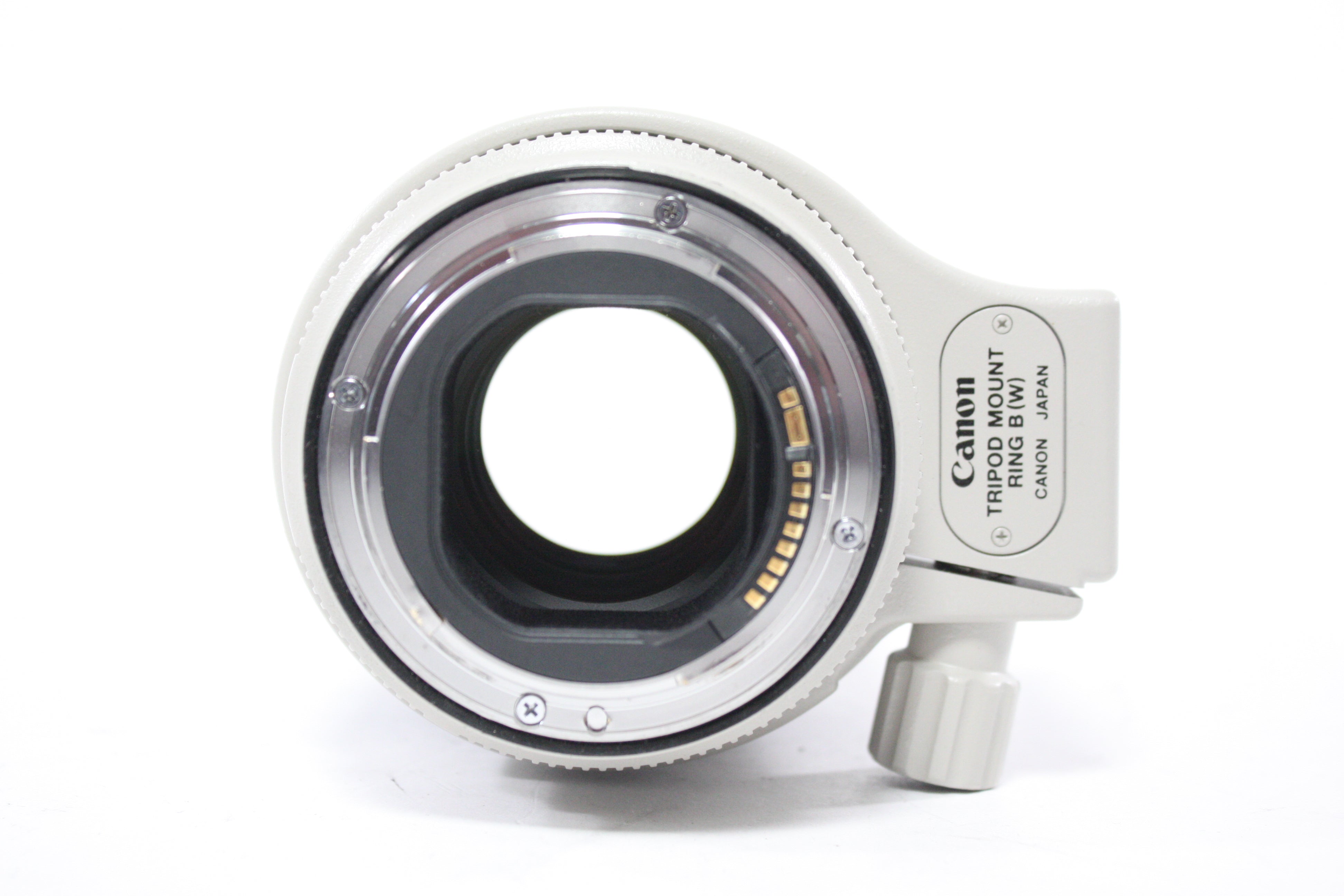 Canon 70-200mm f/2.8 L IS II USM Lens for EF Mount (Please Read)