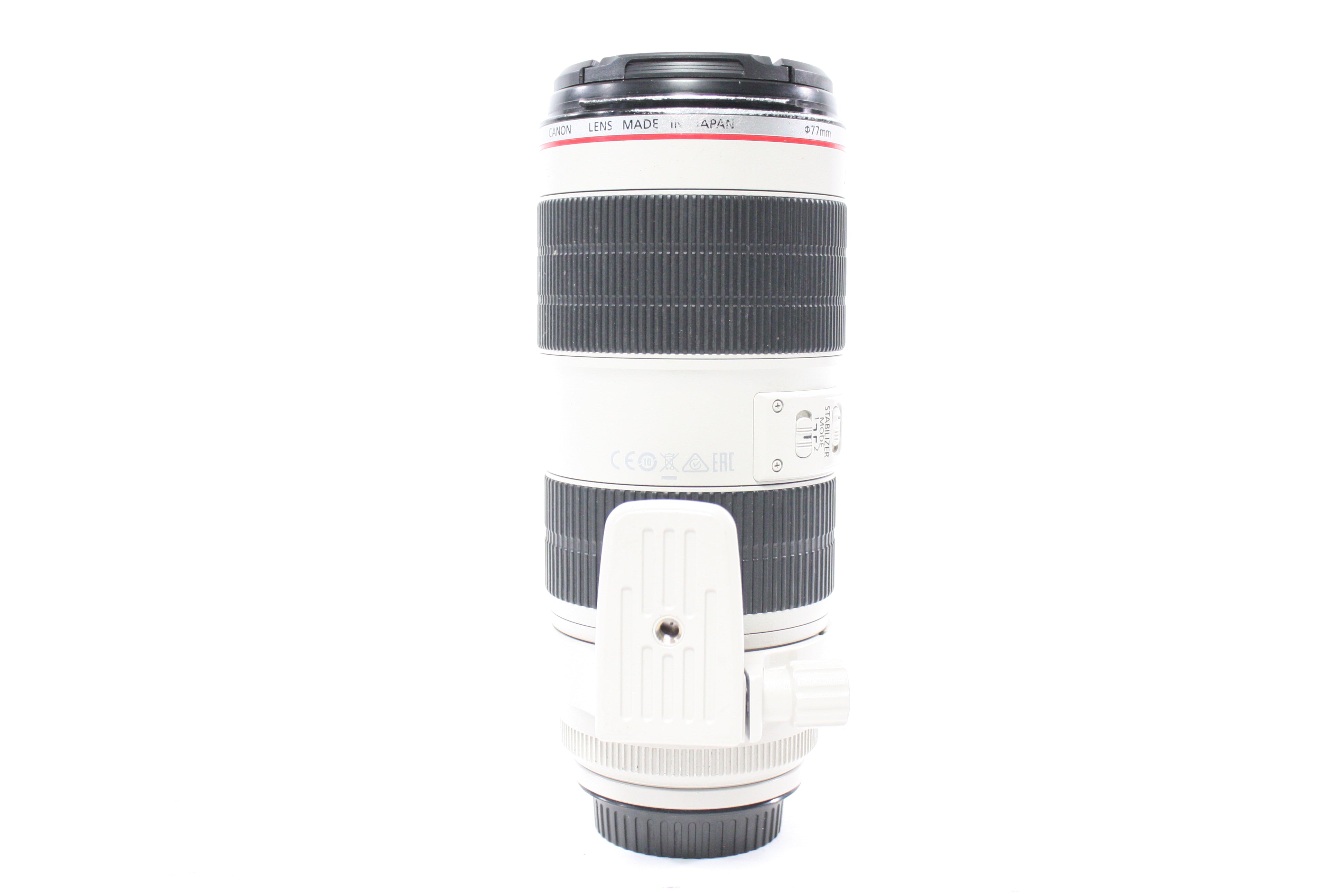 Canon 70-200mm f/2.8 L IS II USM Lens for EF Mount (Please Read)