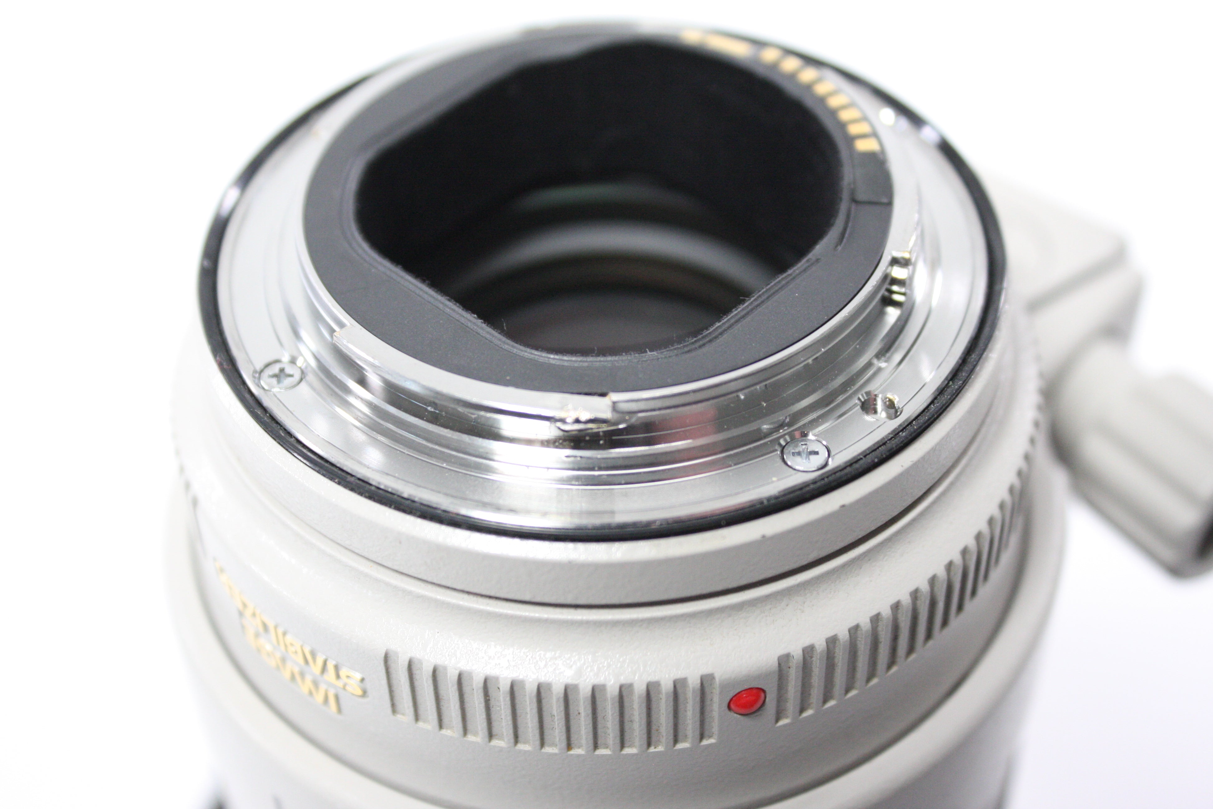 Canon 70-200mm f/2.8 L IS II USM Lens for EF Mount (Please Read)