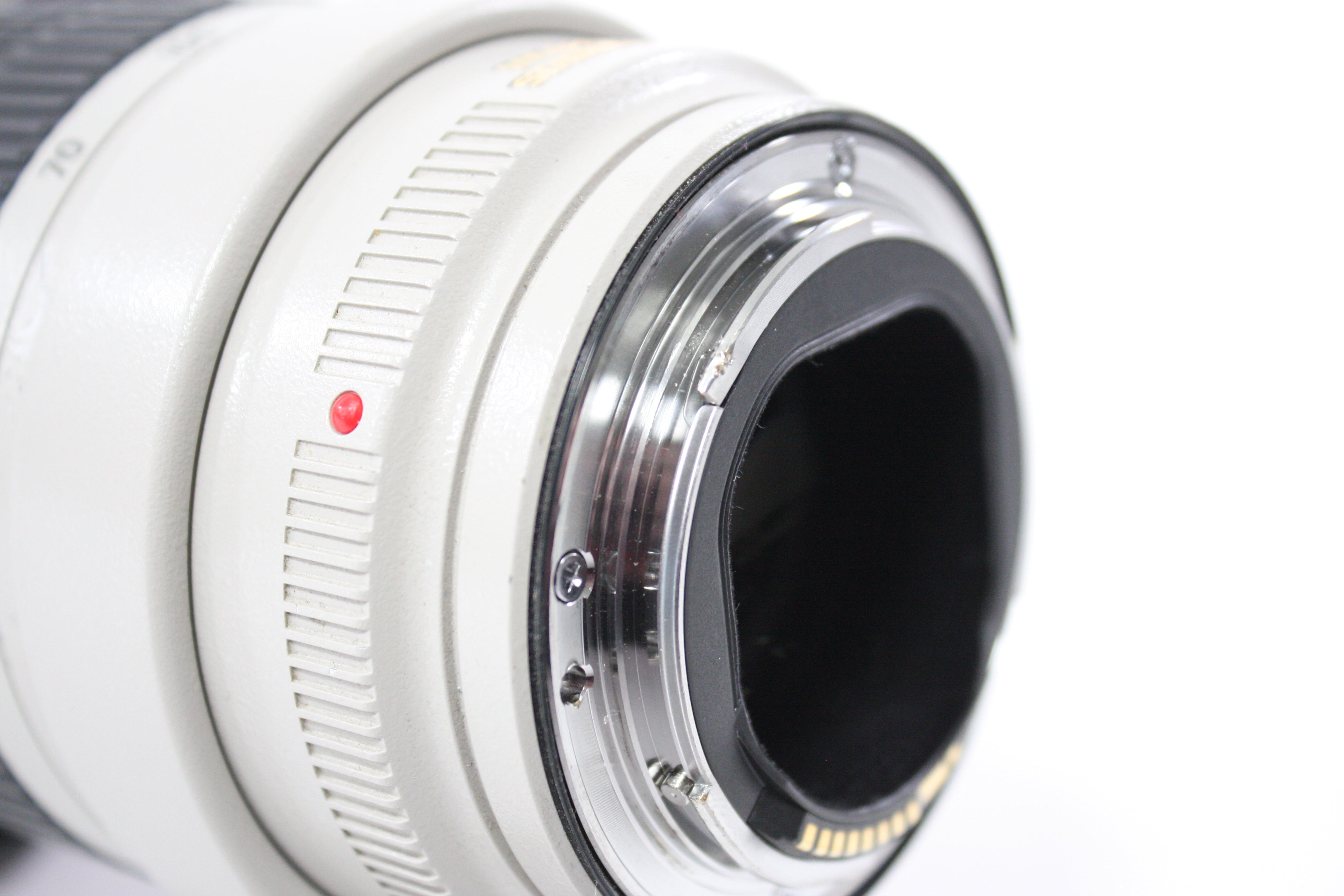 Canon 70-200mm f/2.8 L IS II USM Lens for EF Mount (Please Read)