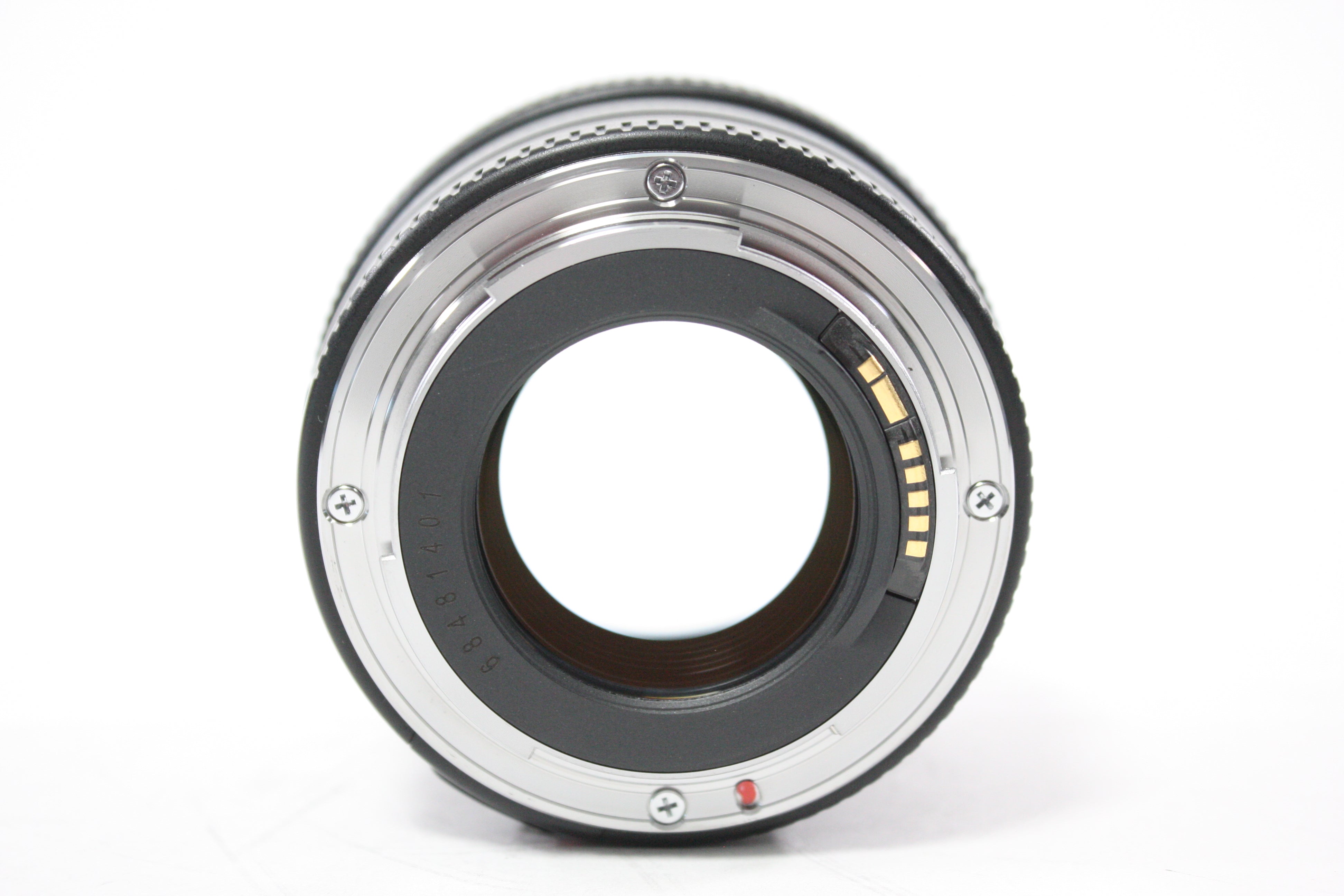Canon 85mm f/1.8 EF USM Lens for EF Mount