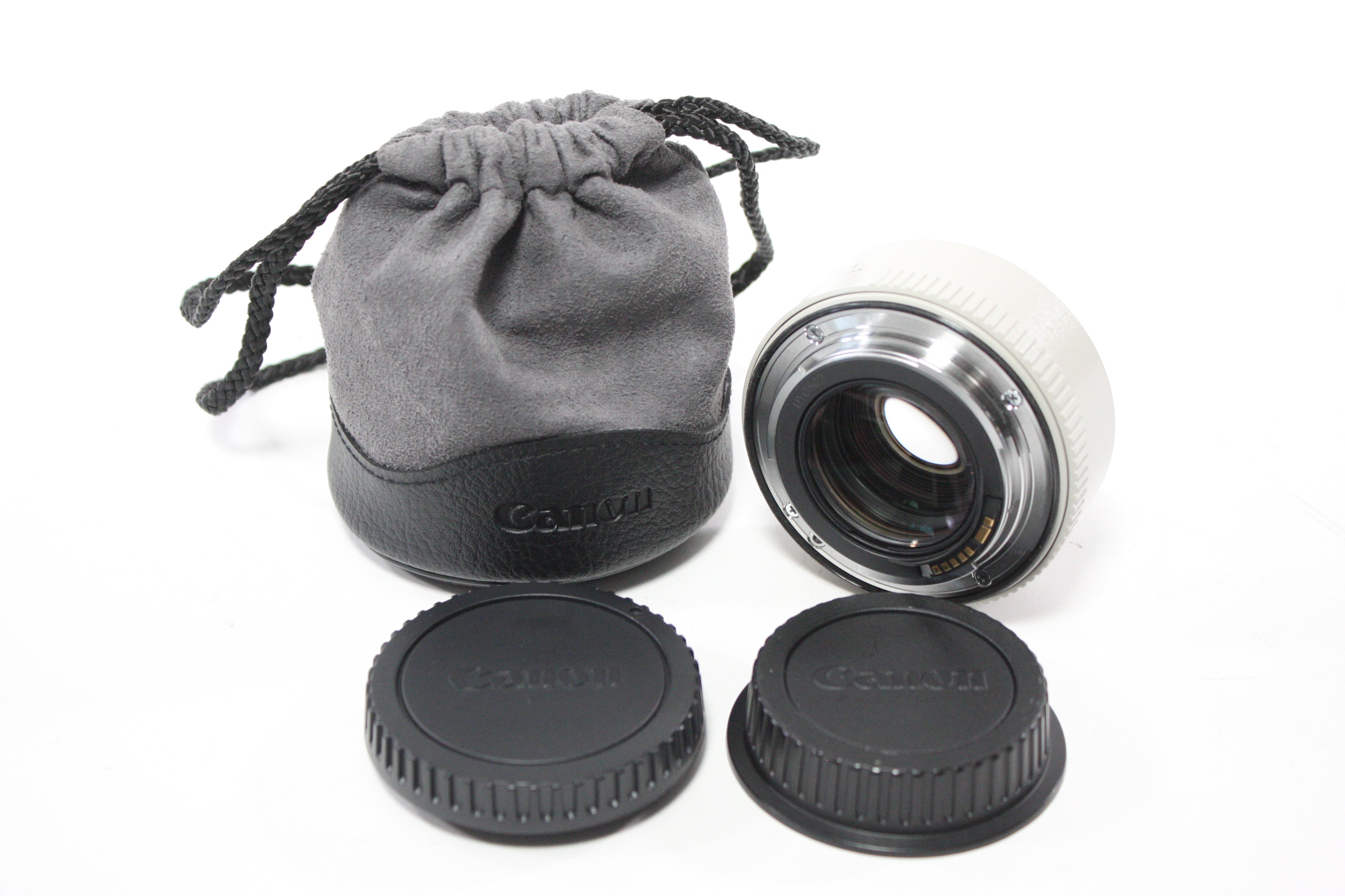 Canon 1.4x II Extender for EF Mount