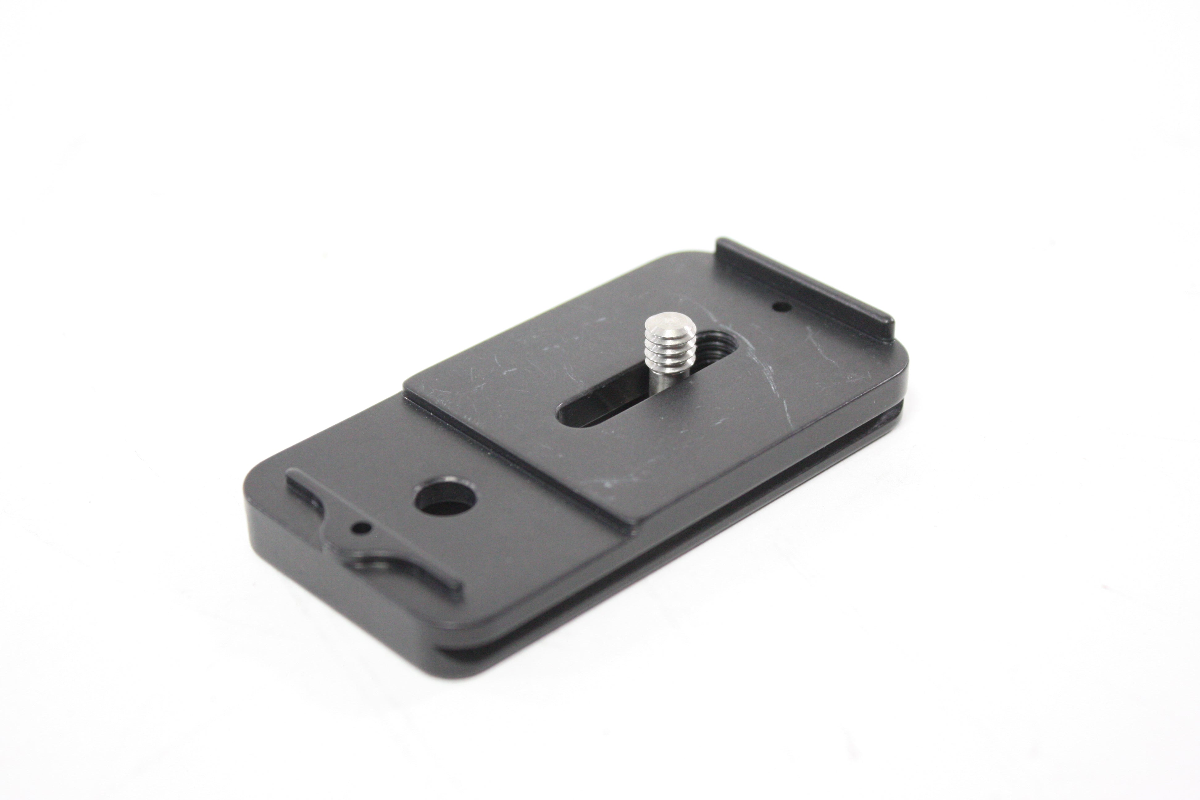 Kirk LP-5 Quick Release Lens Plate