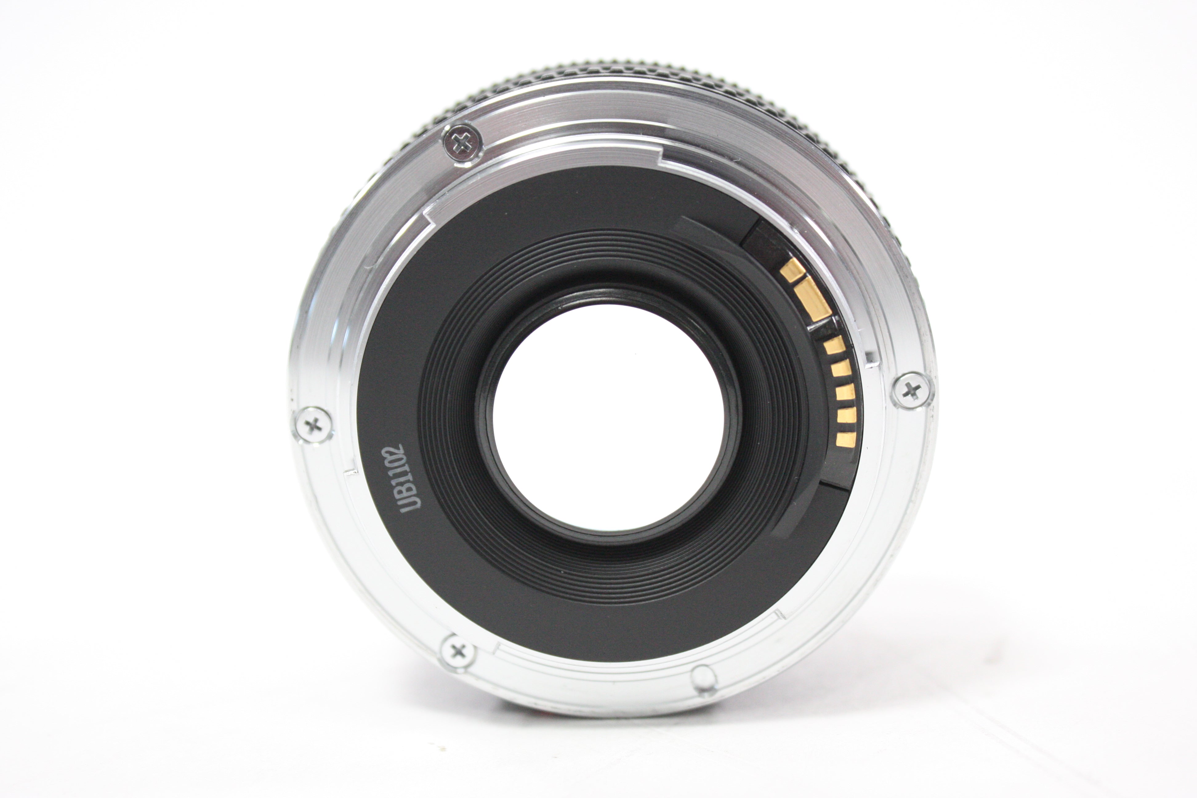 Canon 50mm f/1.8 Lens for EF Mount
