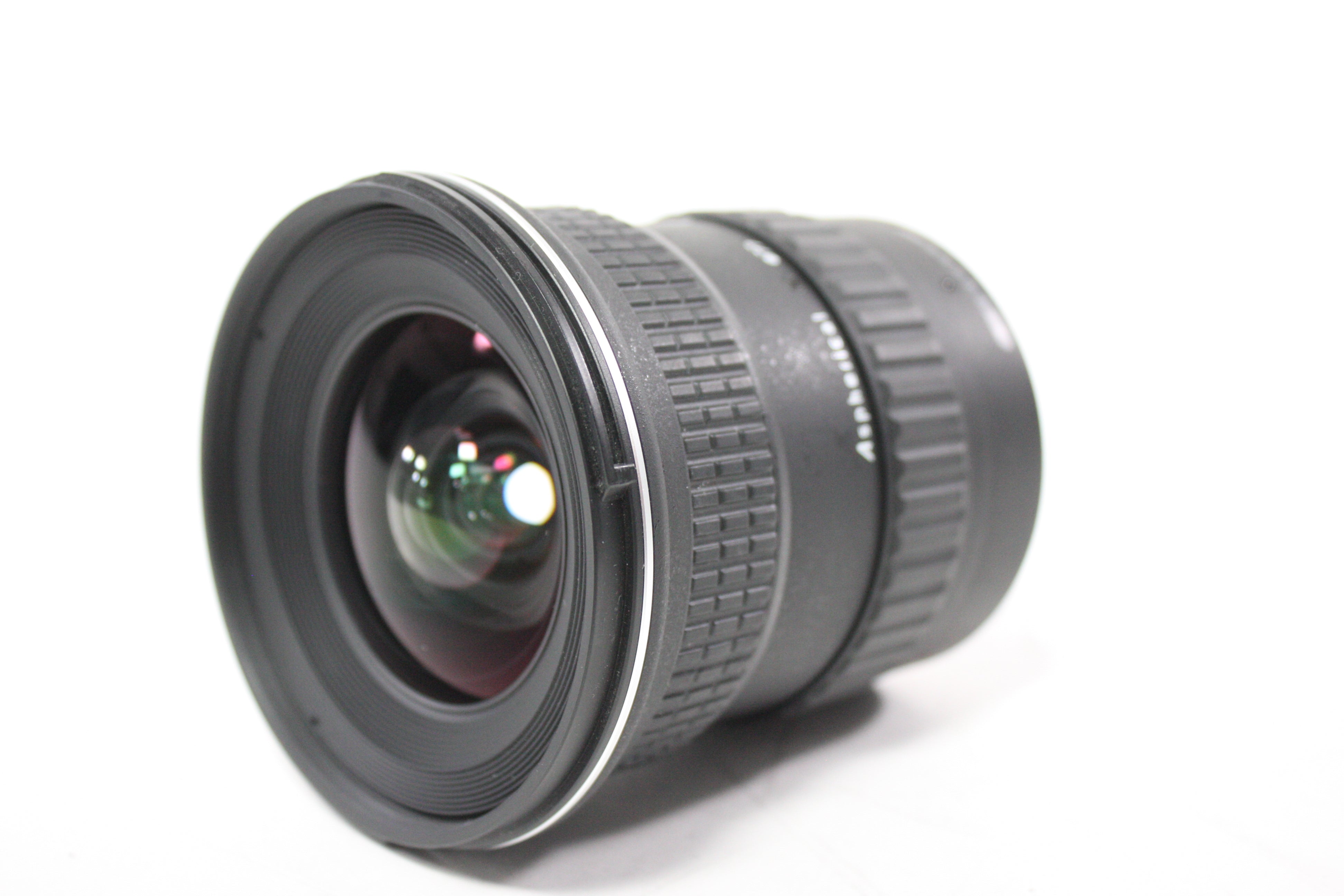 Tokina 11-16mm f/2.8 IF DX AT-X Pro  APS-C Lens for Canon EF Mount