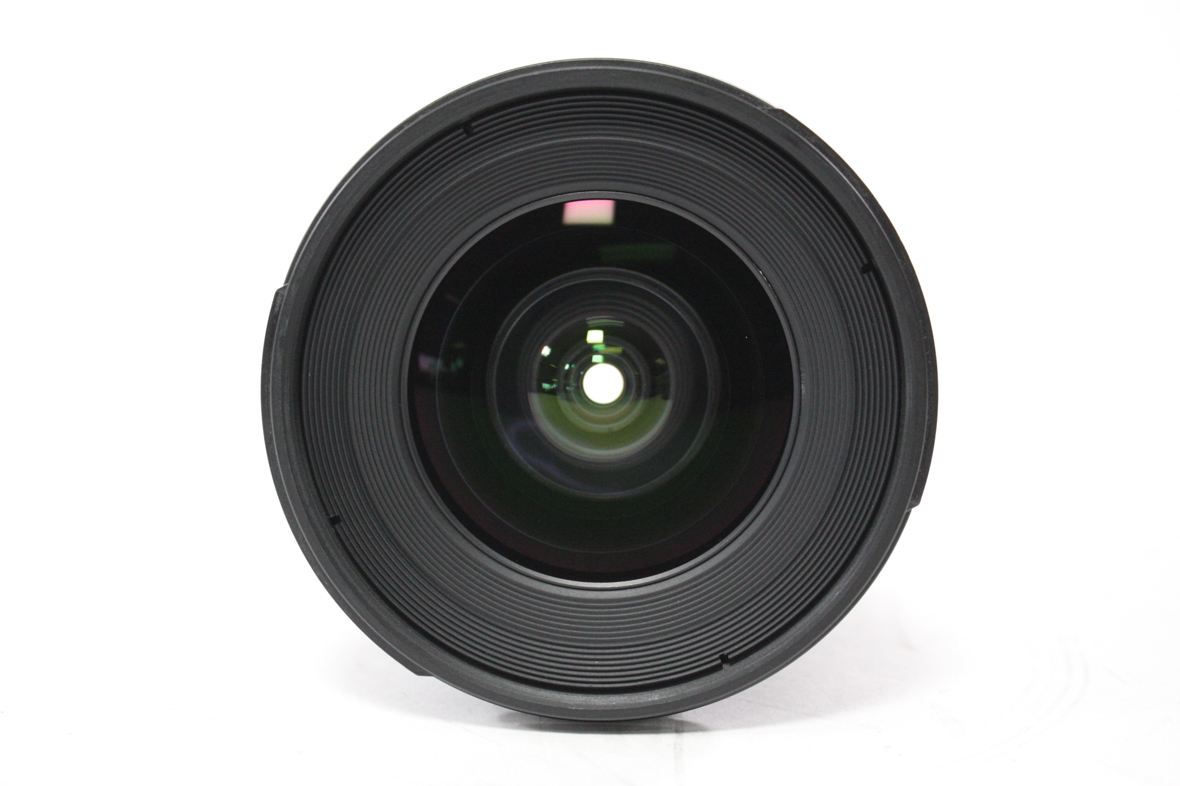 Tokina 11-16mm f/2.8 IF DX AT-X Pro  APS-C Lens for Canon EF Mount