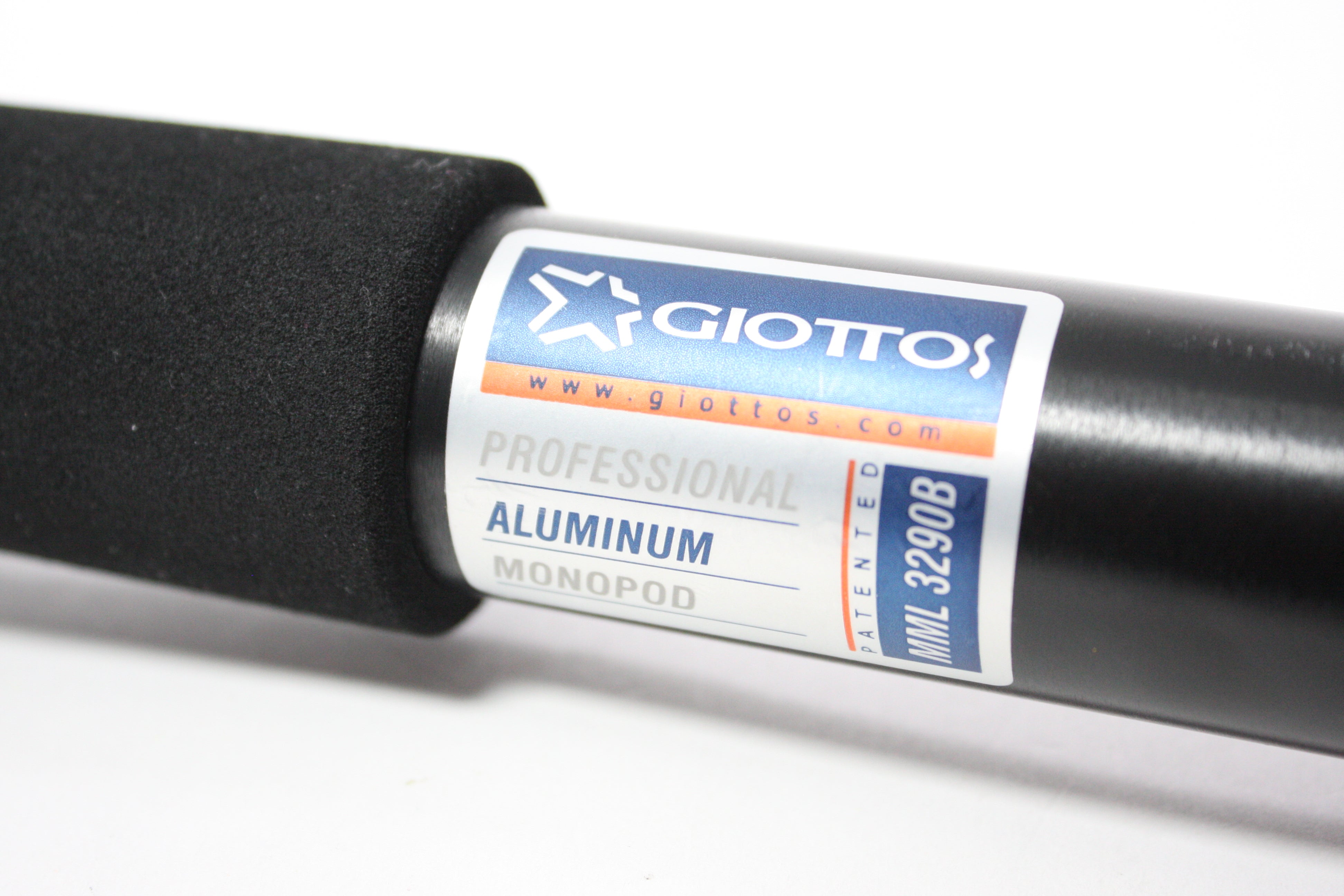 Giottos MML 3290B Monopod