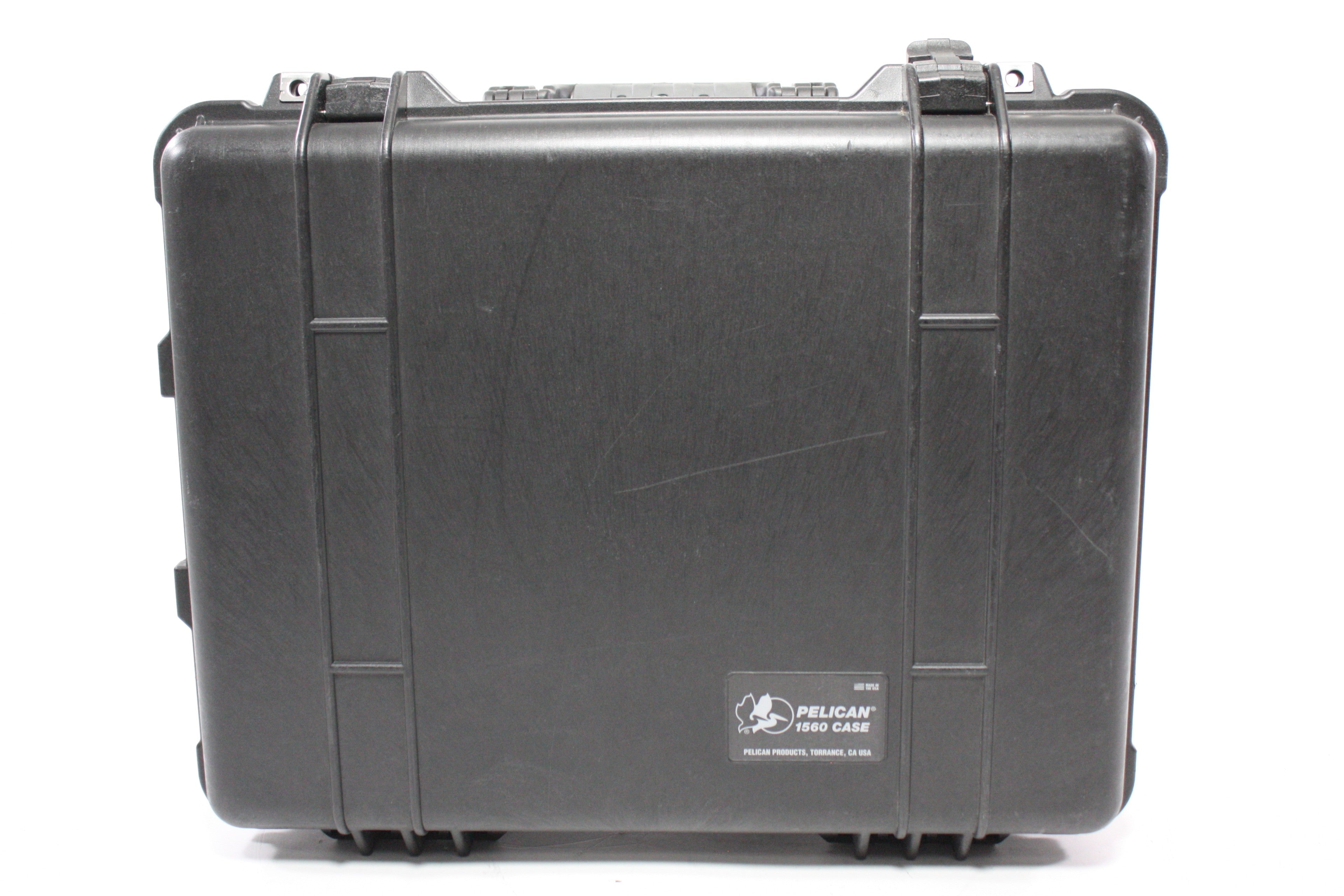 Pelican 1560 Case