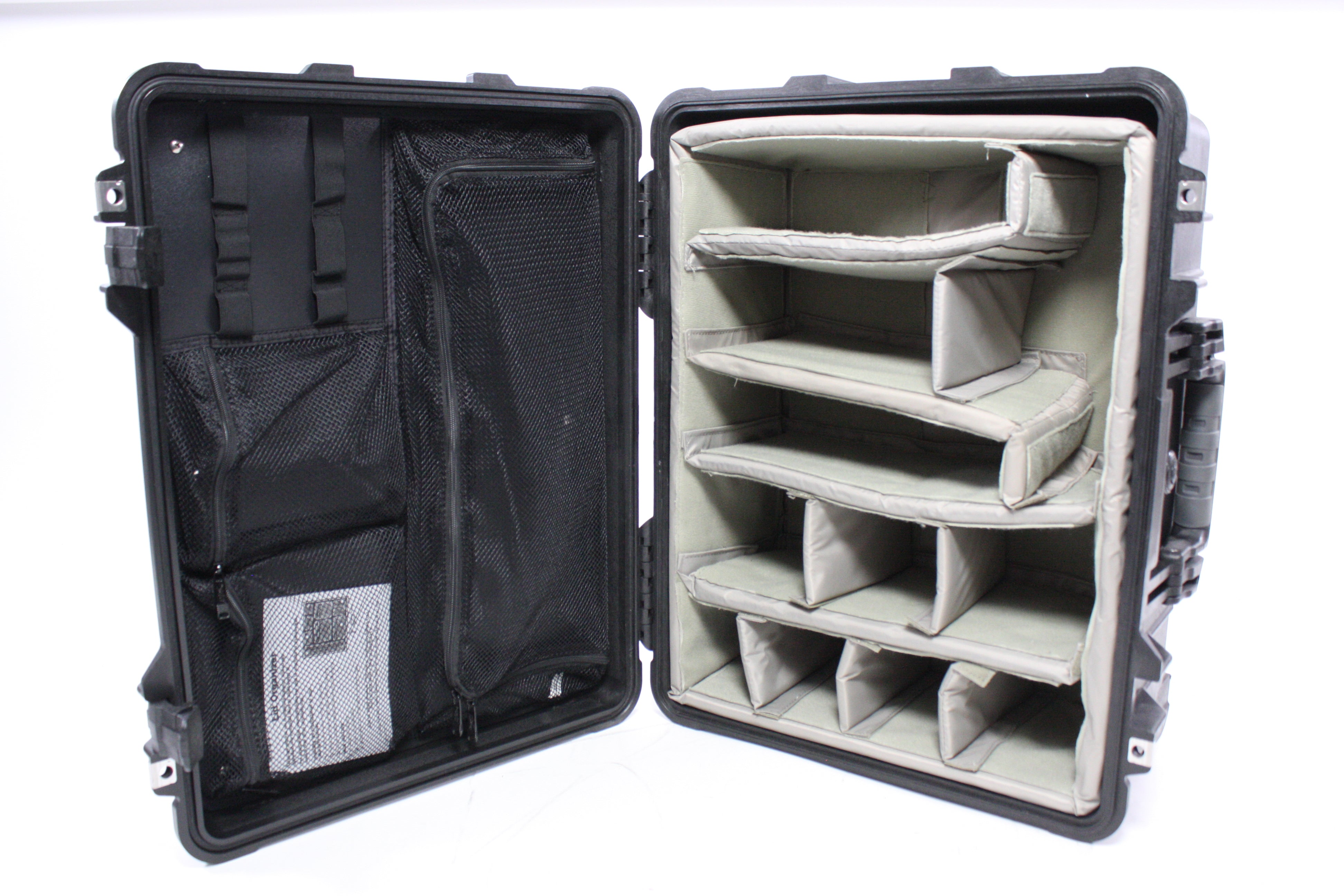 Pelican 1560 Case