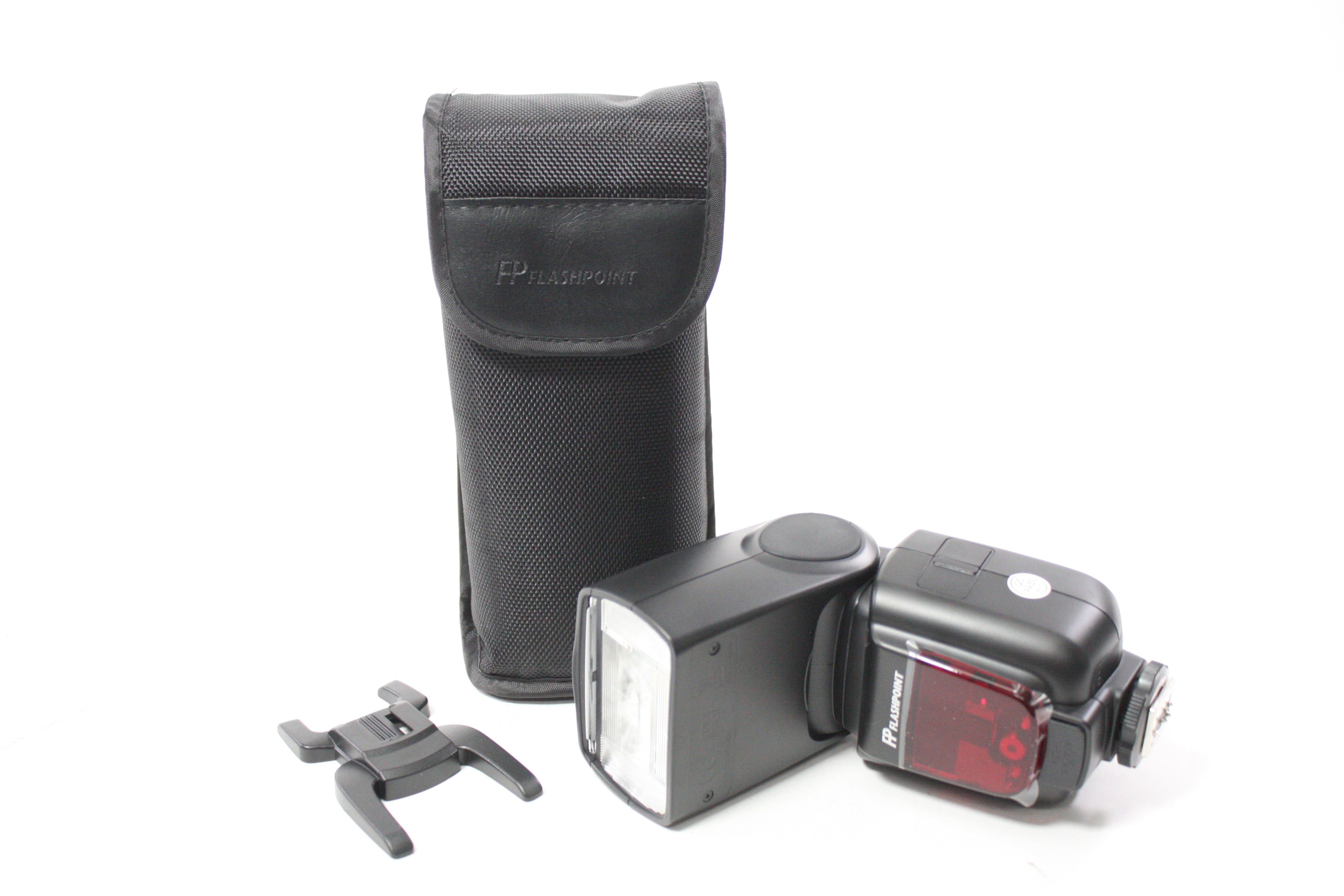 Flashpoint R2 TTL Flash for Canon
