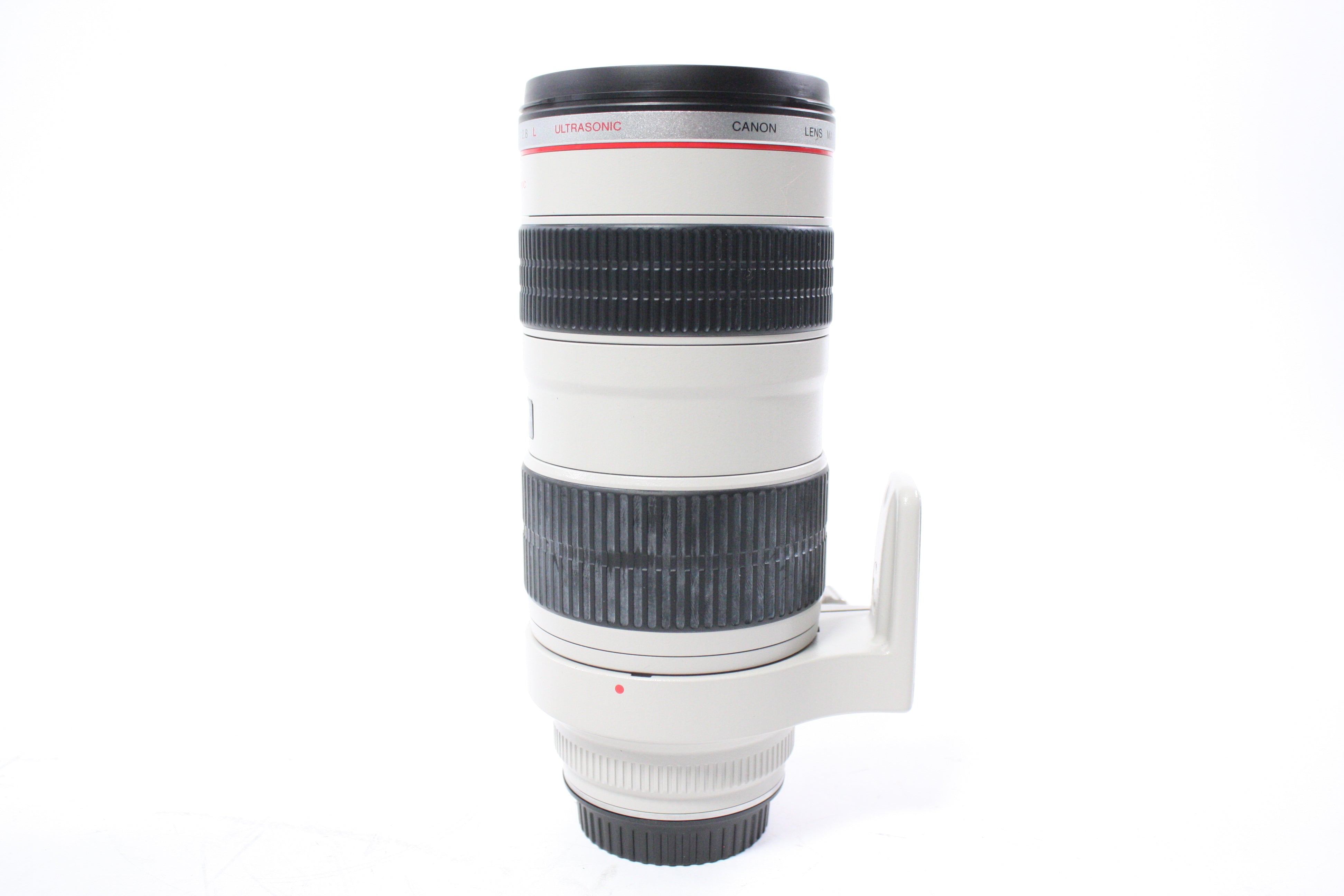 Canon 70-200mm f/2.8 L USM Lens for EF Mount
