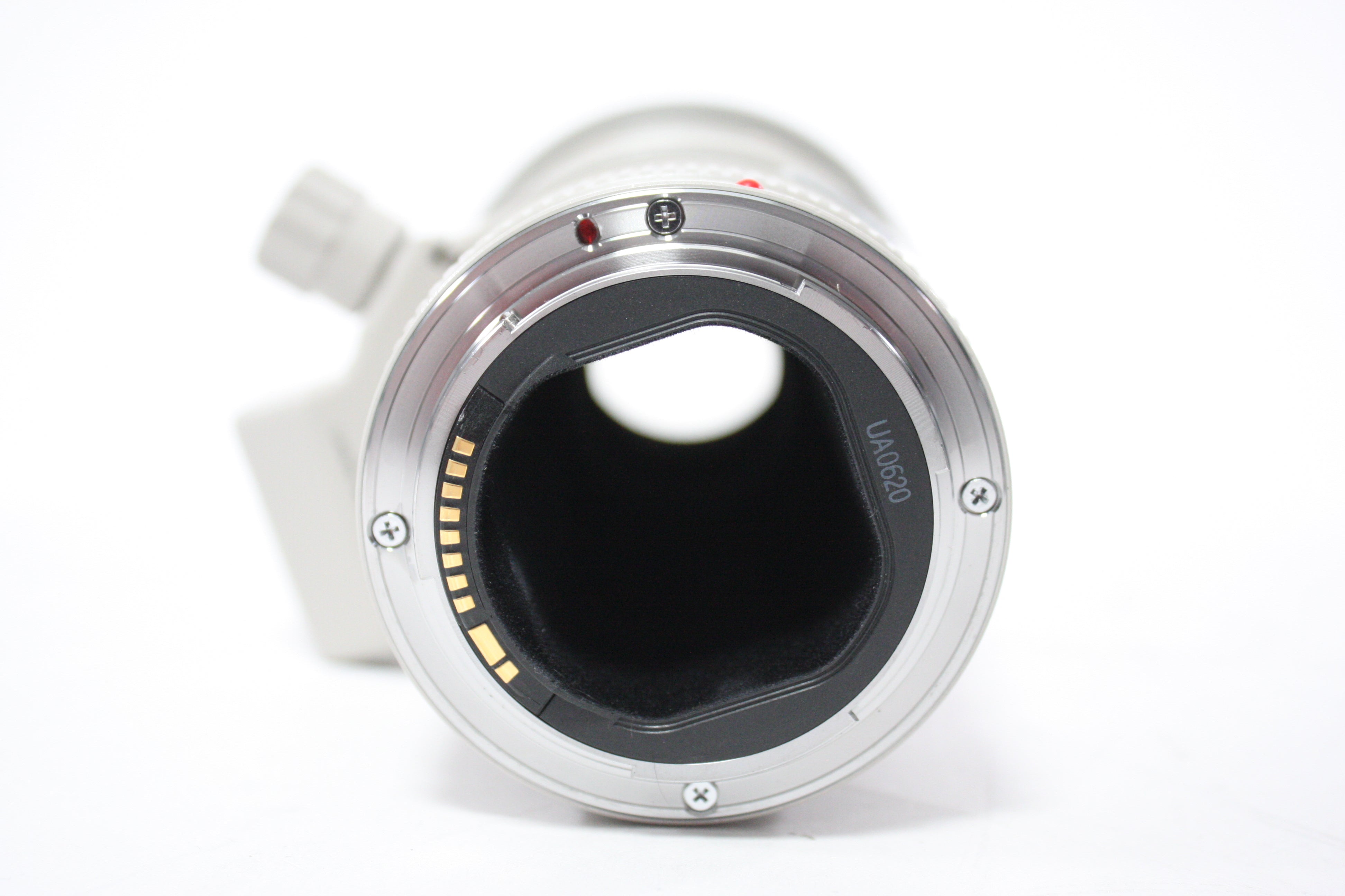 Canon 400mm f/5.6 L USM Lens for EF Mount