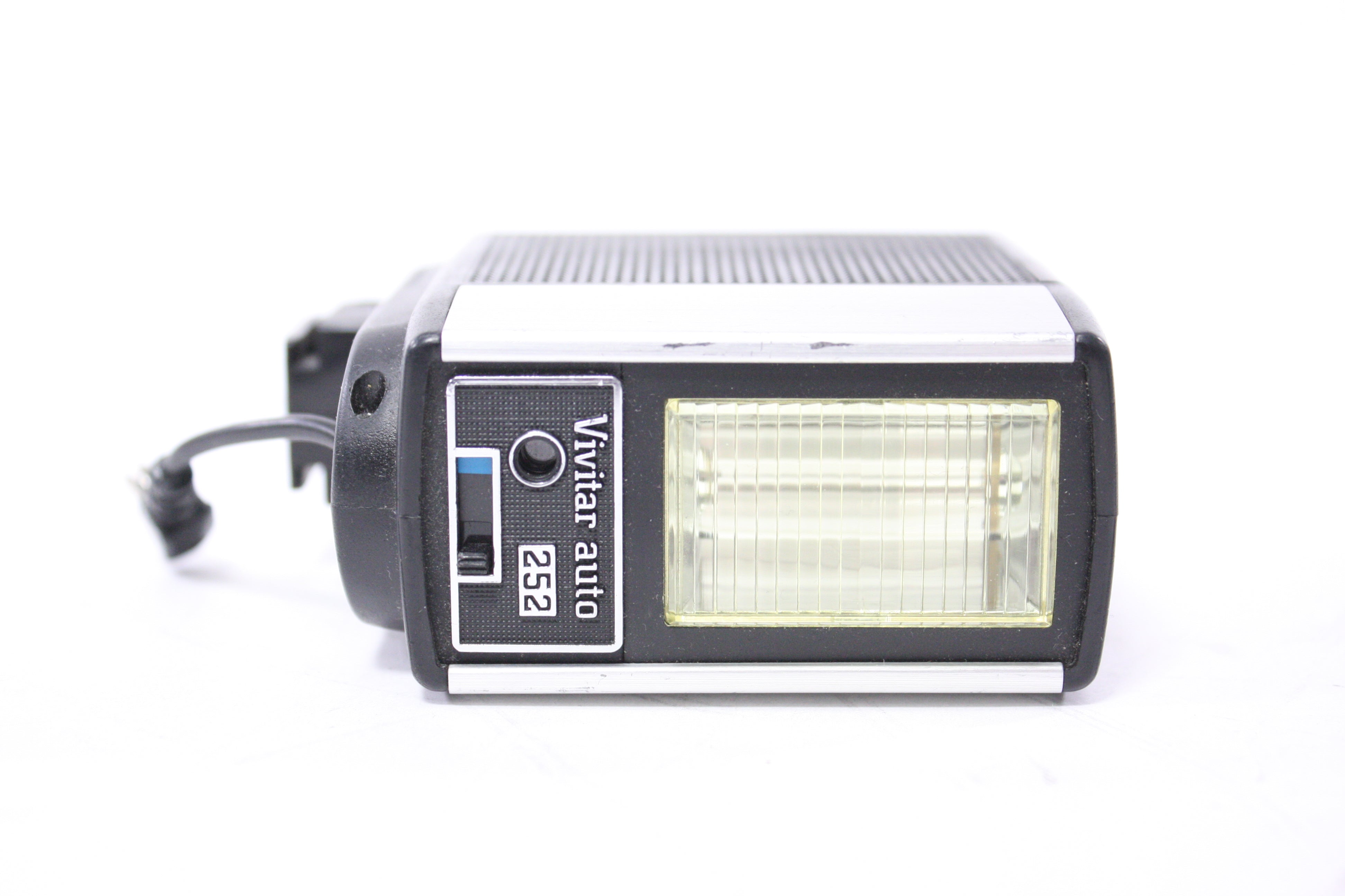 Vivitar 252 Auto Thyristor Flash