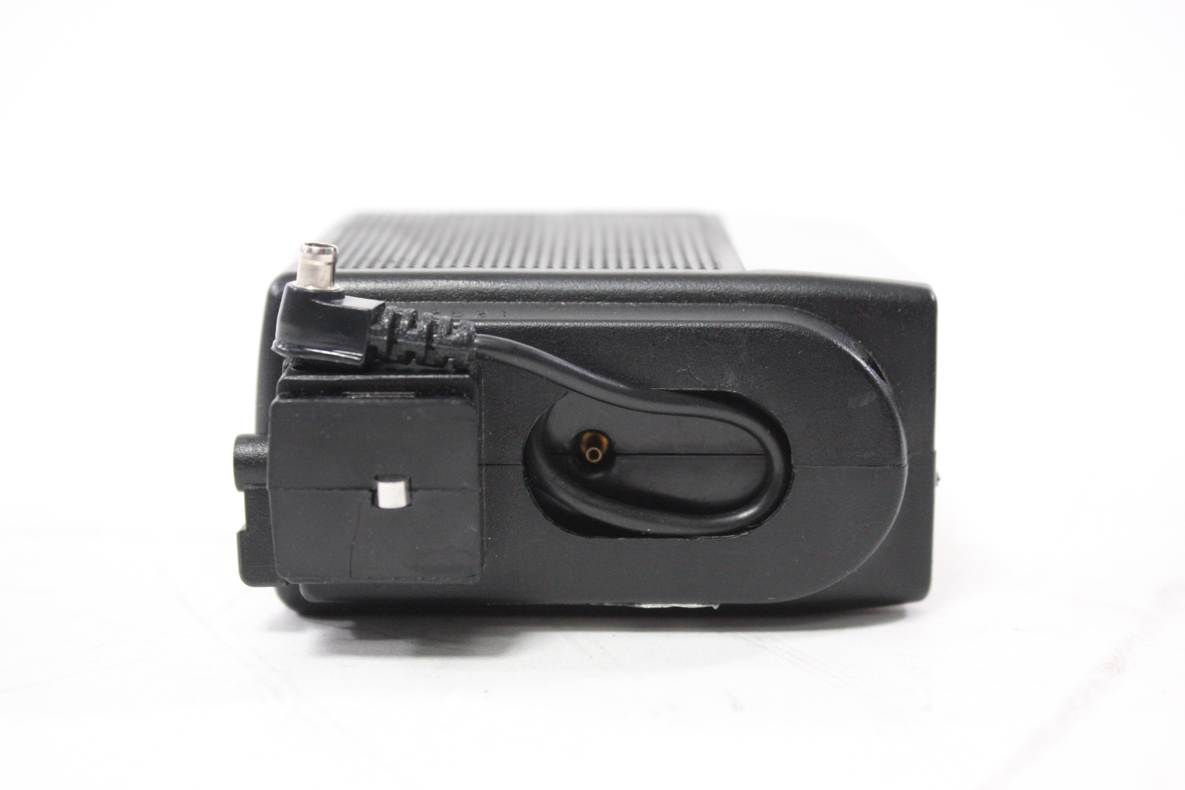 Vivitar 252 Auto Thyristor Flash