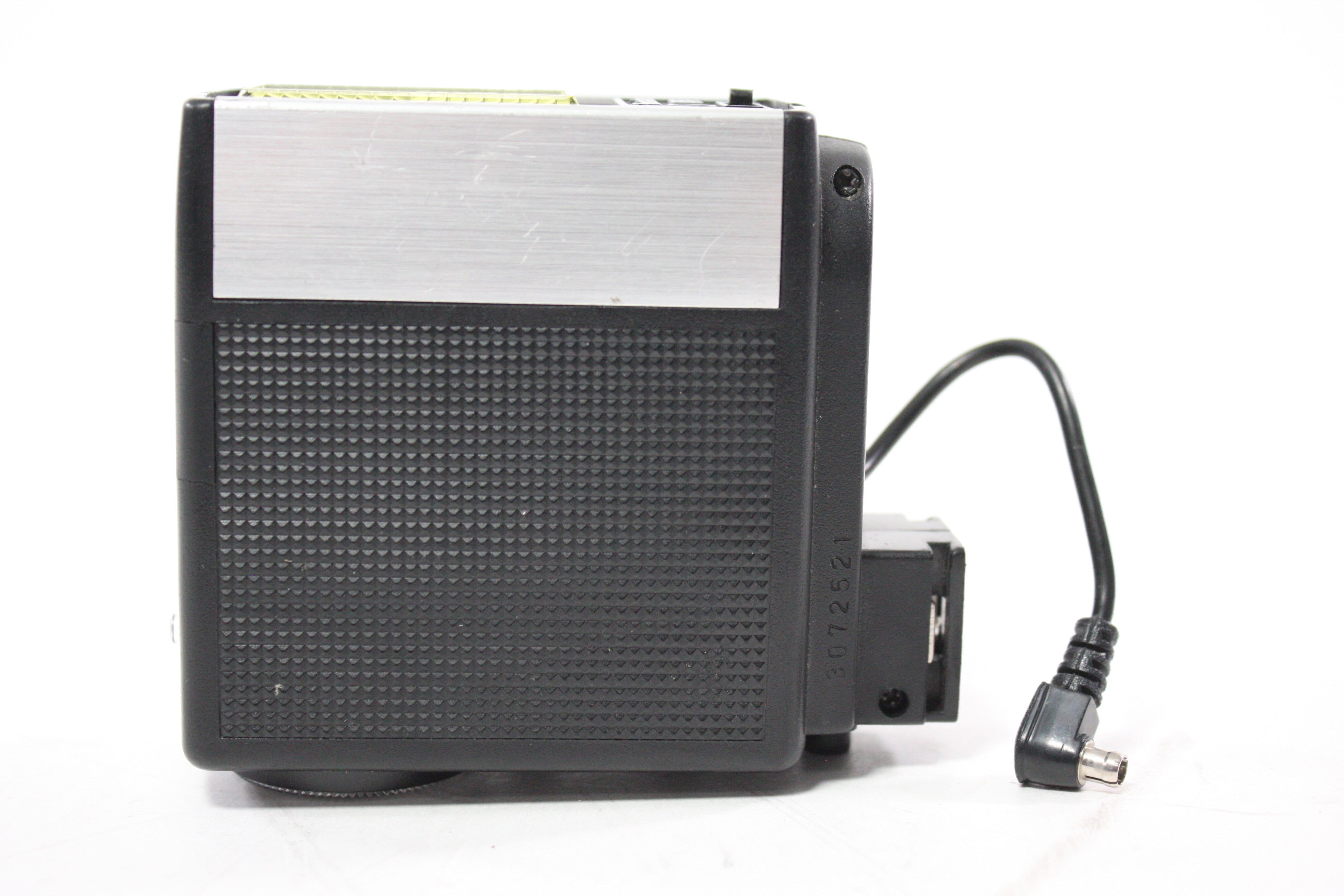 Vivitar 252 Auto Thyristor Flash