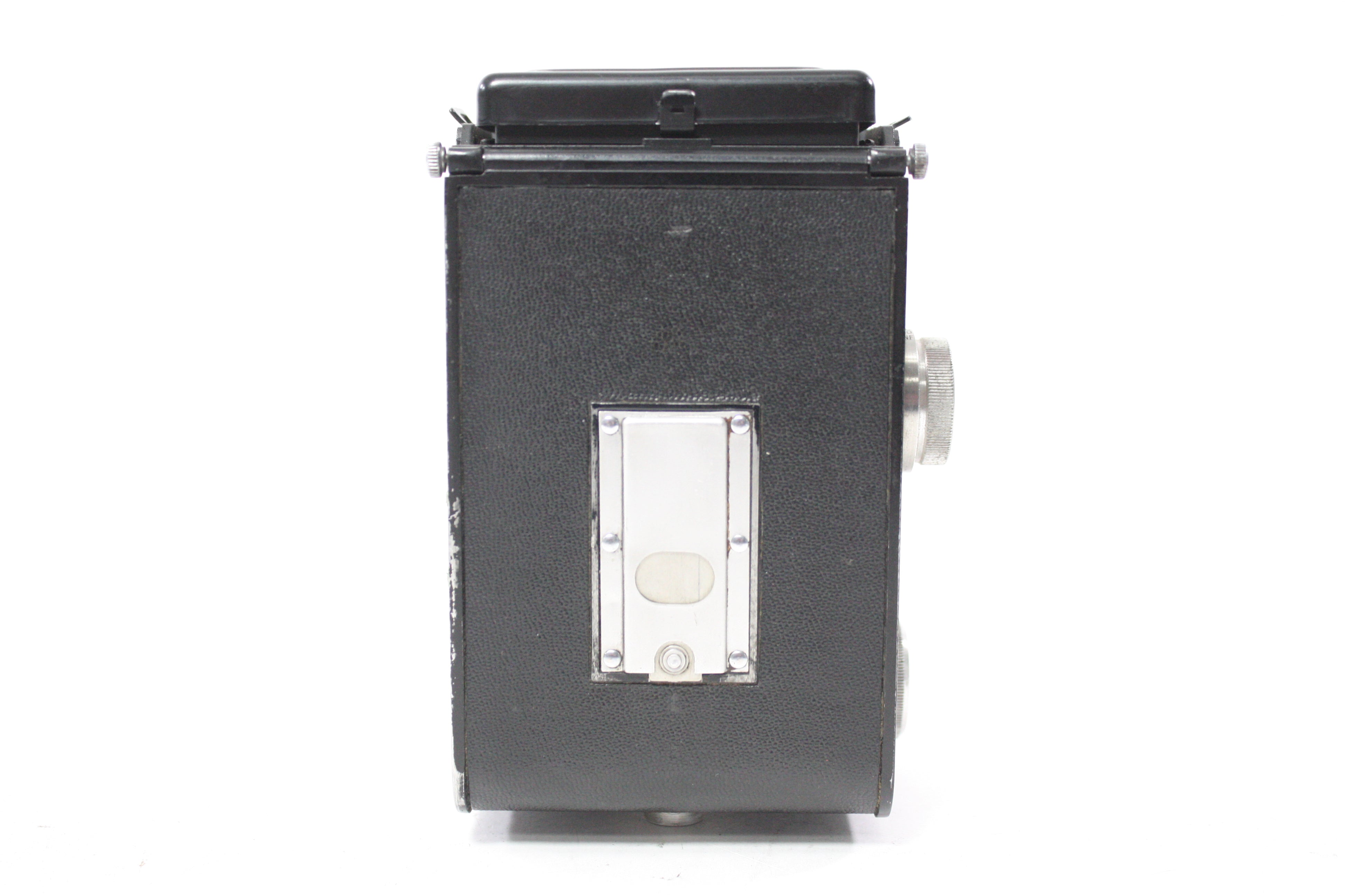 Universal Uniflex I 120mm TLR Camera