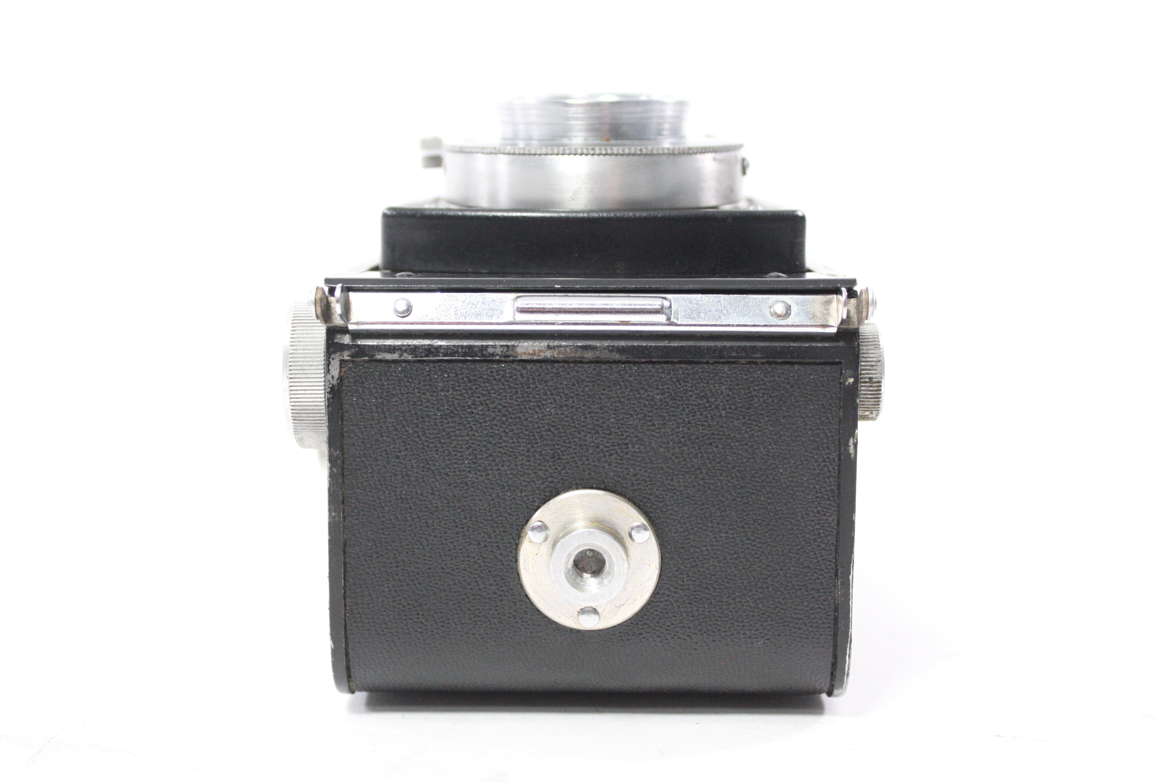 Universal Uniflex I 120mm TLR Camera