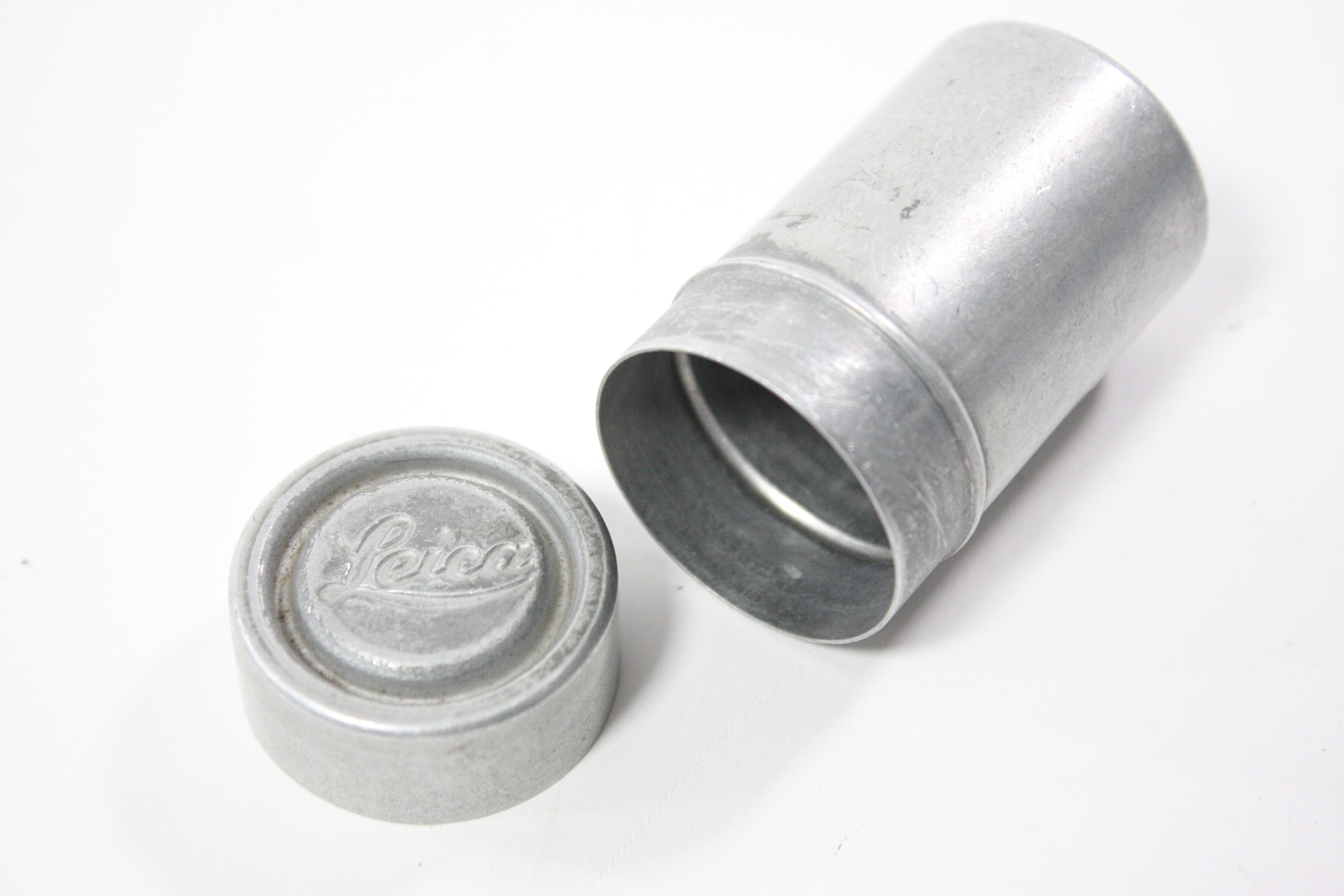 Leica Metal Can for Leica Film Cassette Magazine