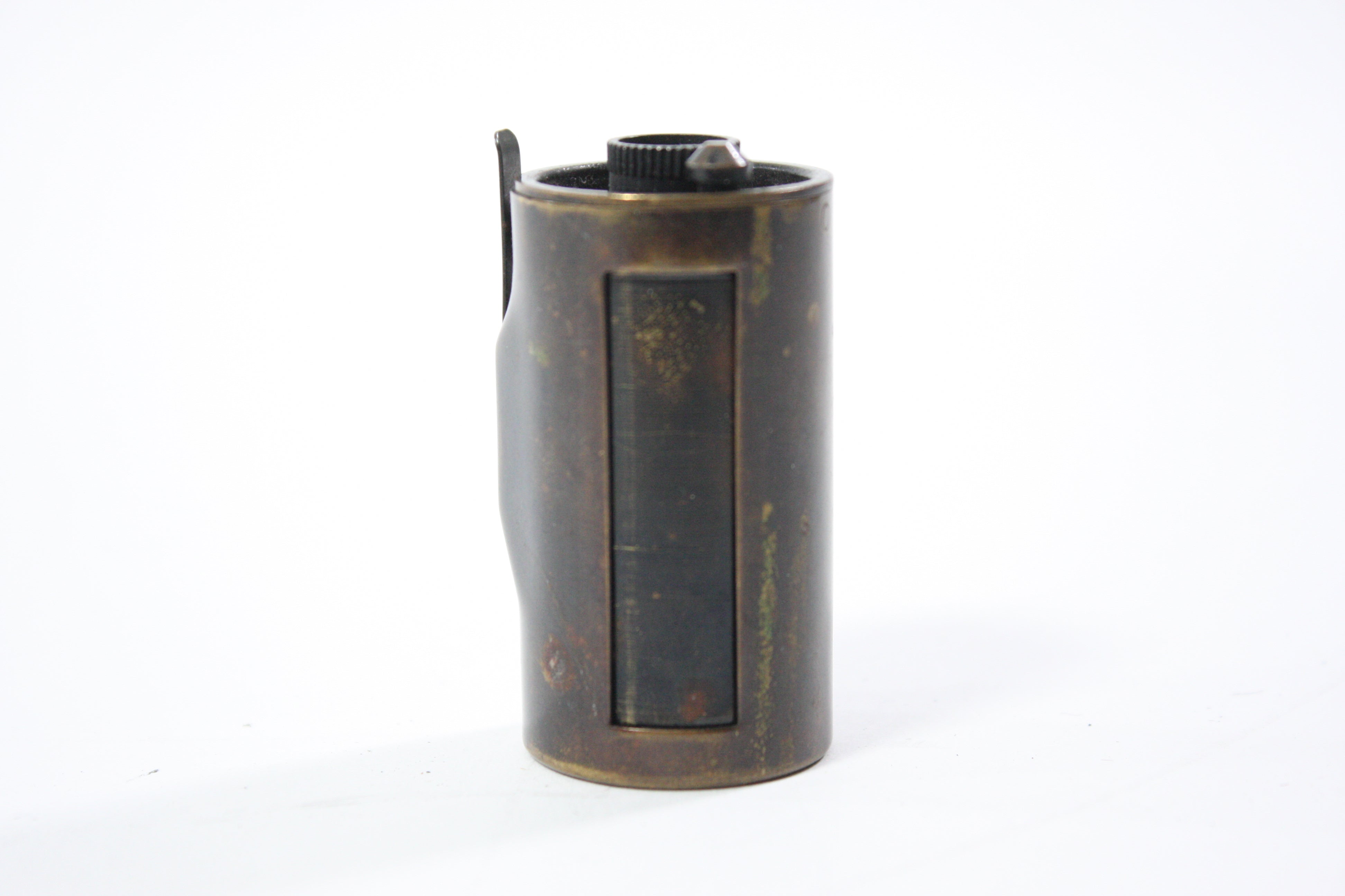 Leica FILCA Brass Cassette Model B Magazine 35mm