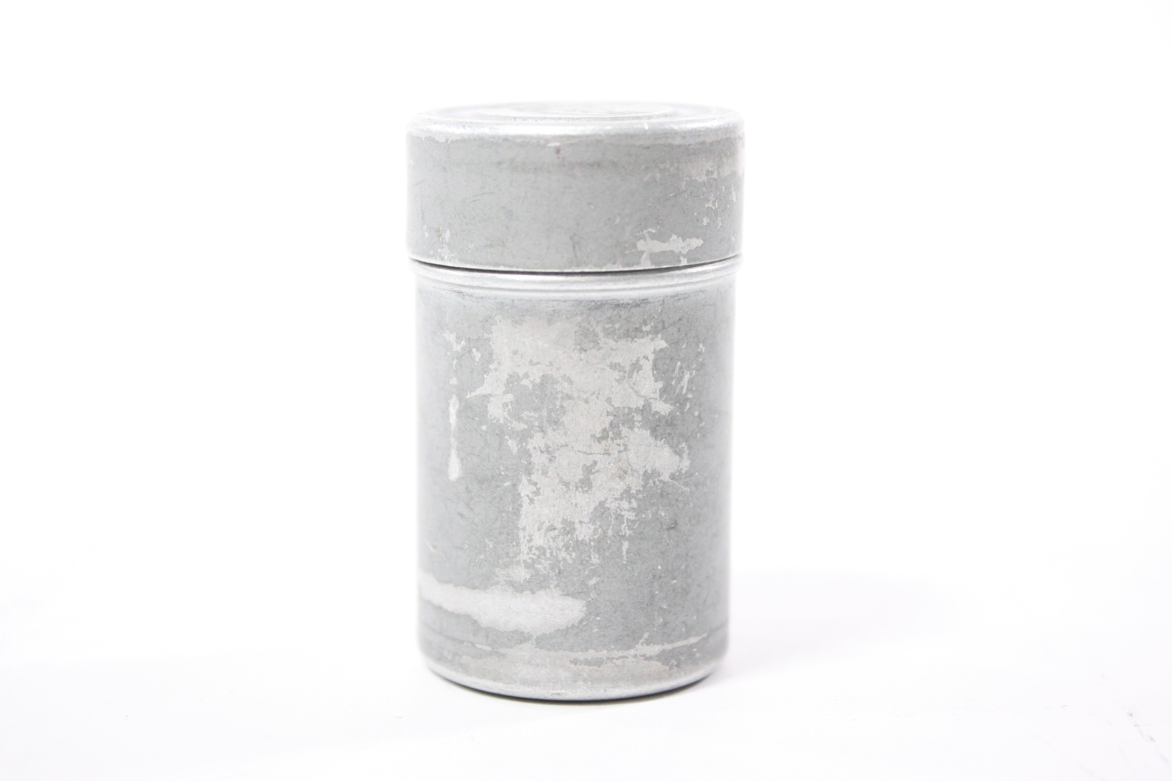 Leica Metal Can for Leica Film Cassette Magazine