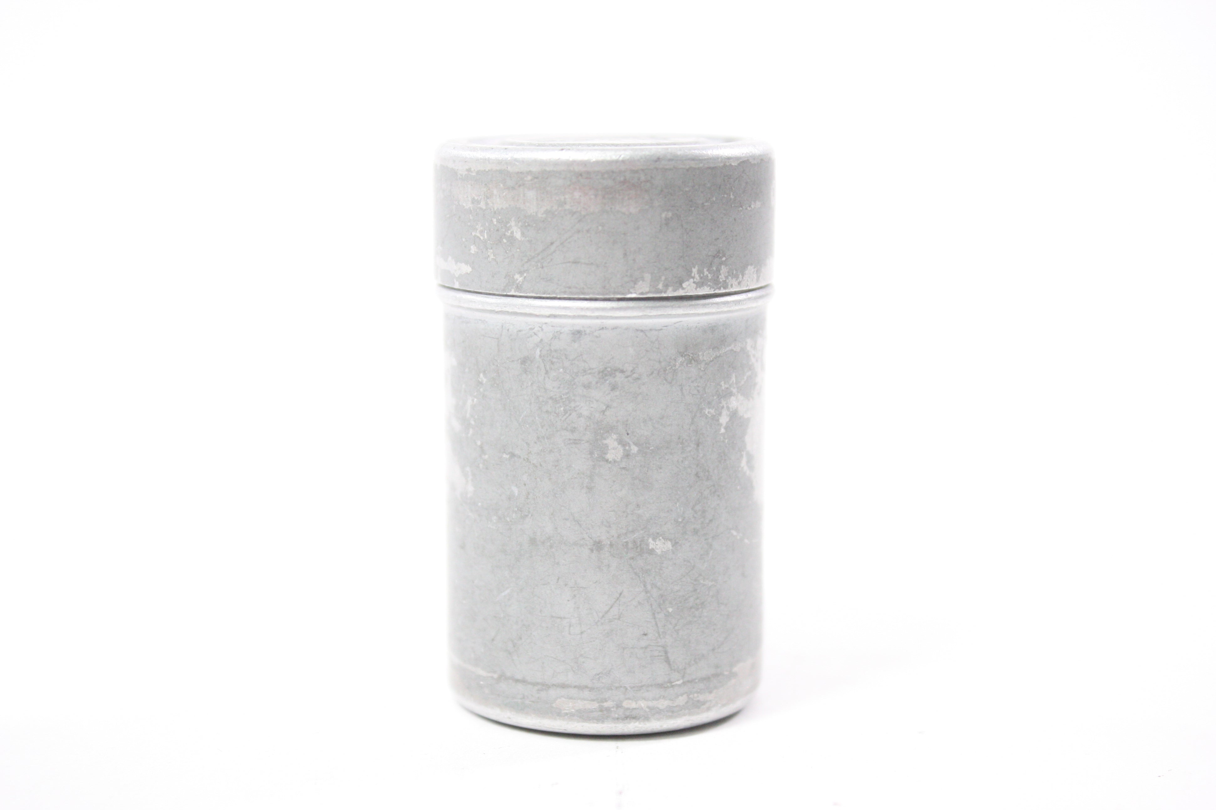 Leica Metal Can for Leica Film Cassette Magazine