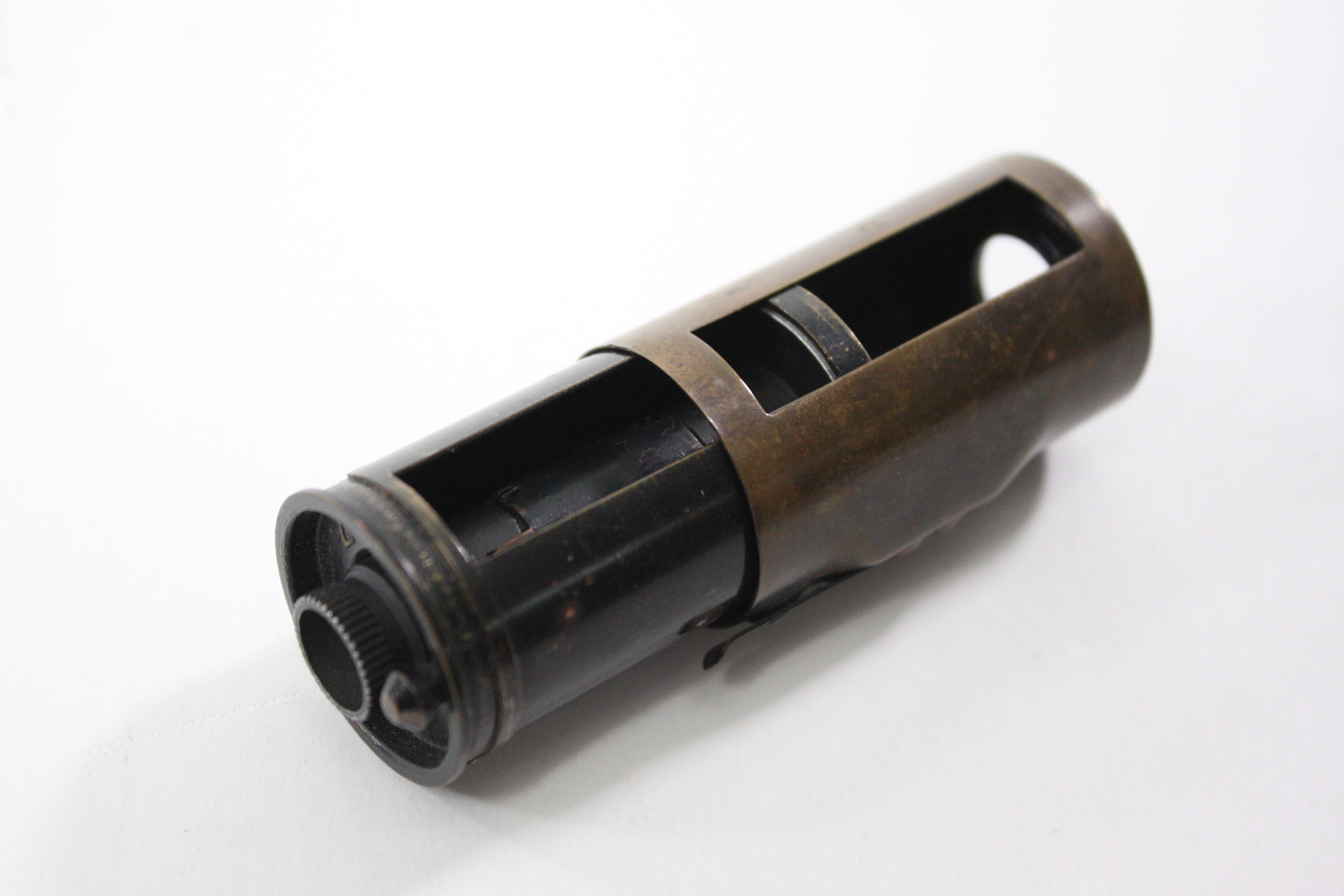 Leica FILCA Brass Cassette Model B Magazine 35mm