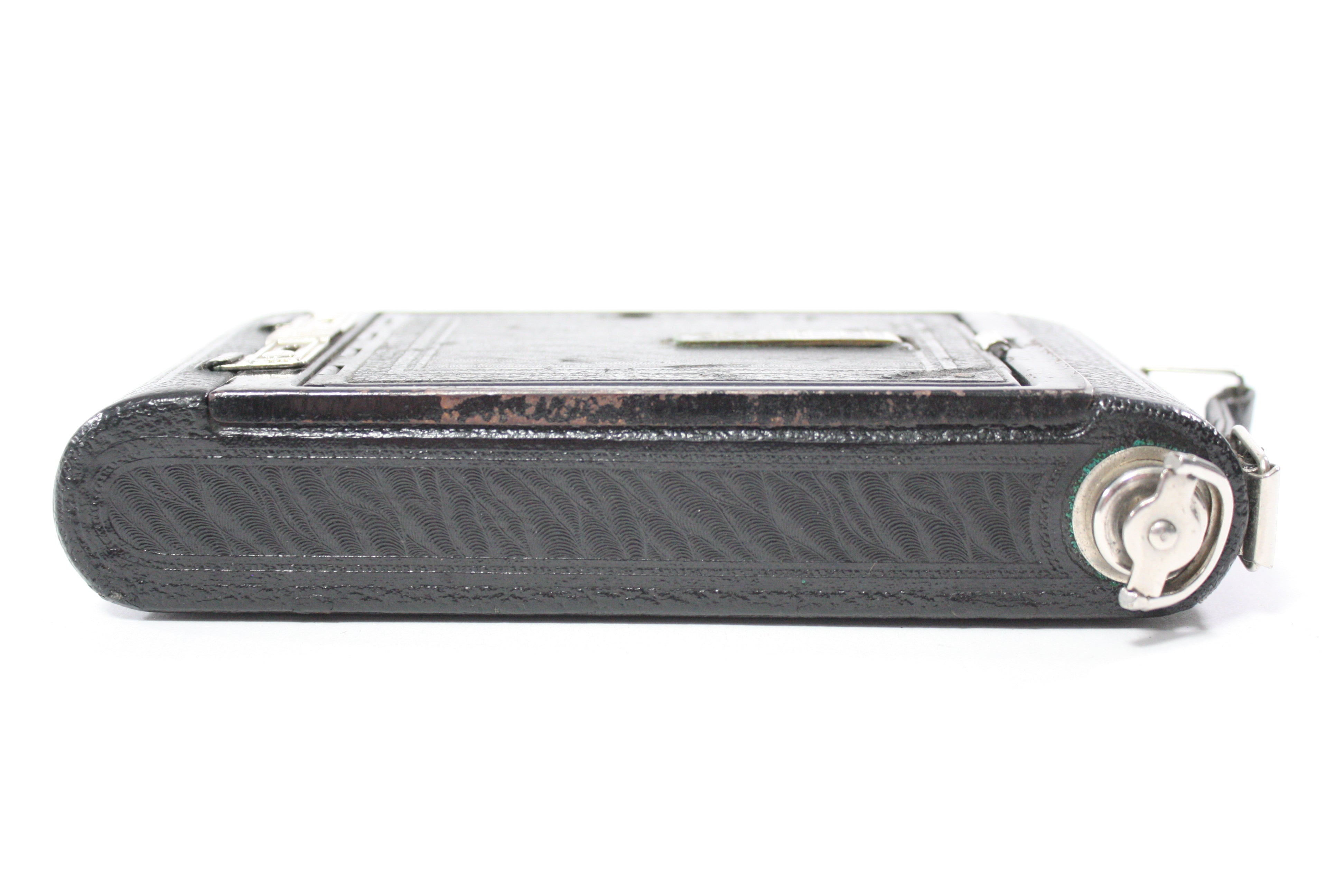 Kodak #1 120mm Film Pocket Folding Camera
