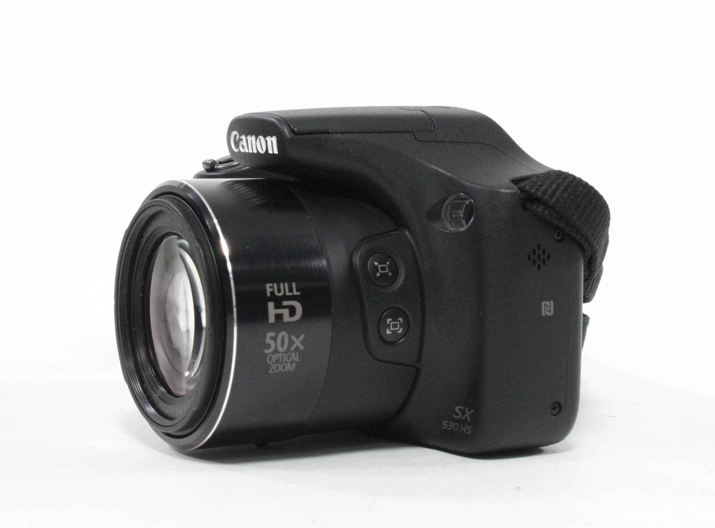 Canon PowerShot SX530 HS Digital Camera