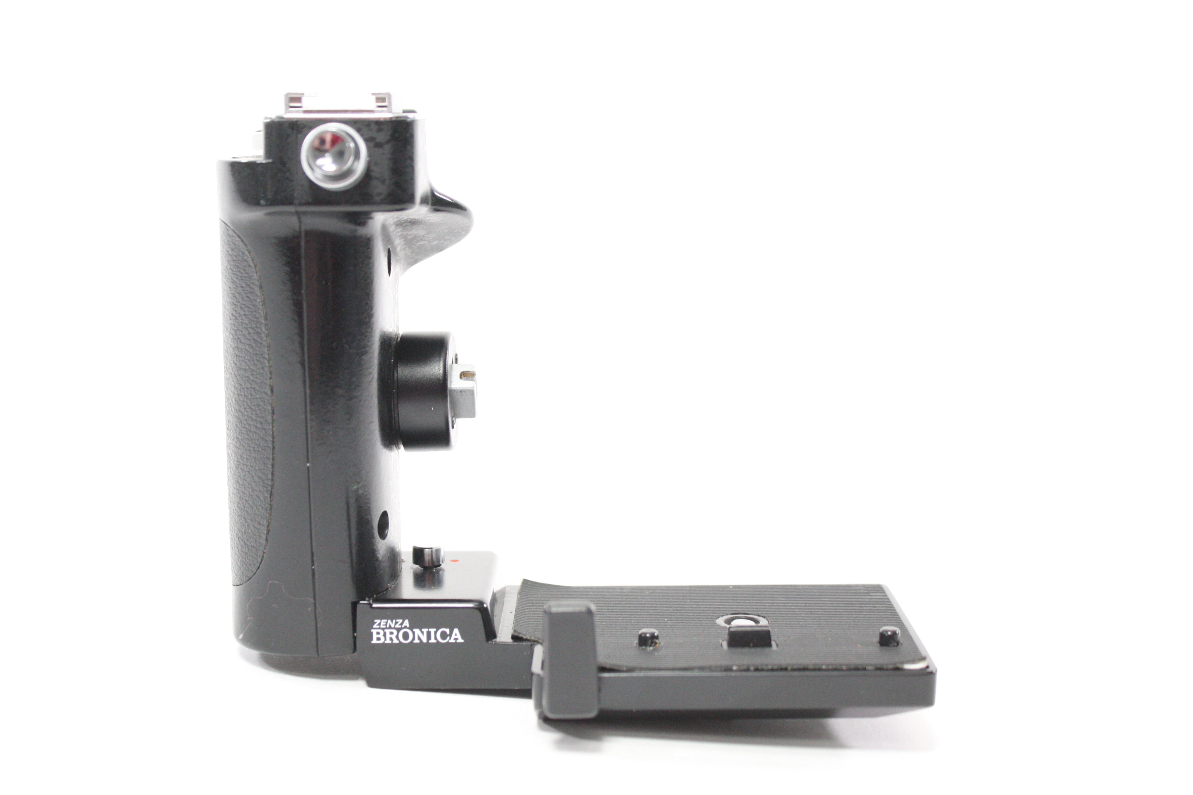 Bronica Speed Grip S for SQ Medium Format Film Cameras