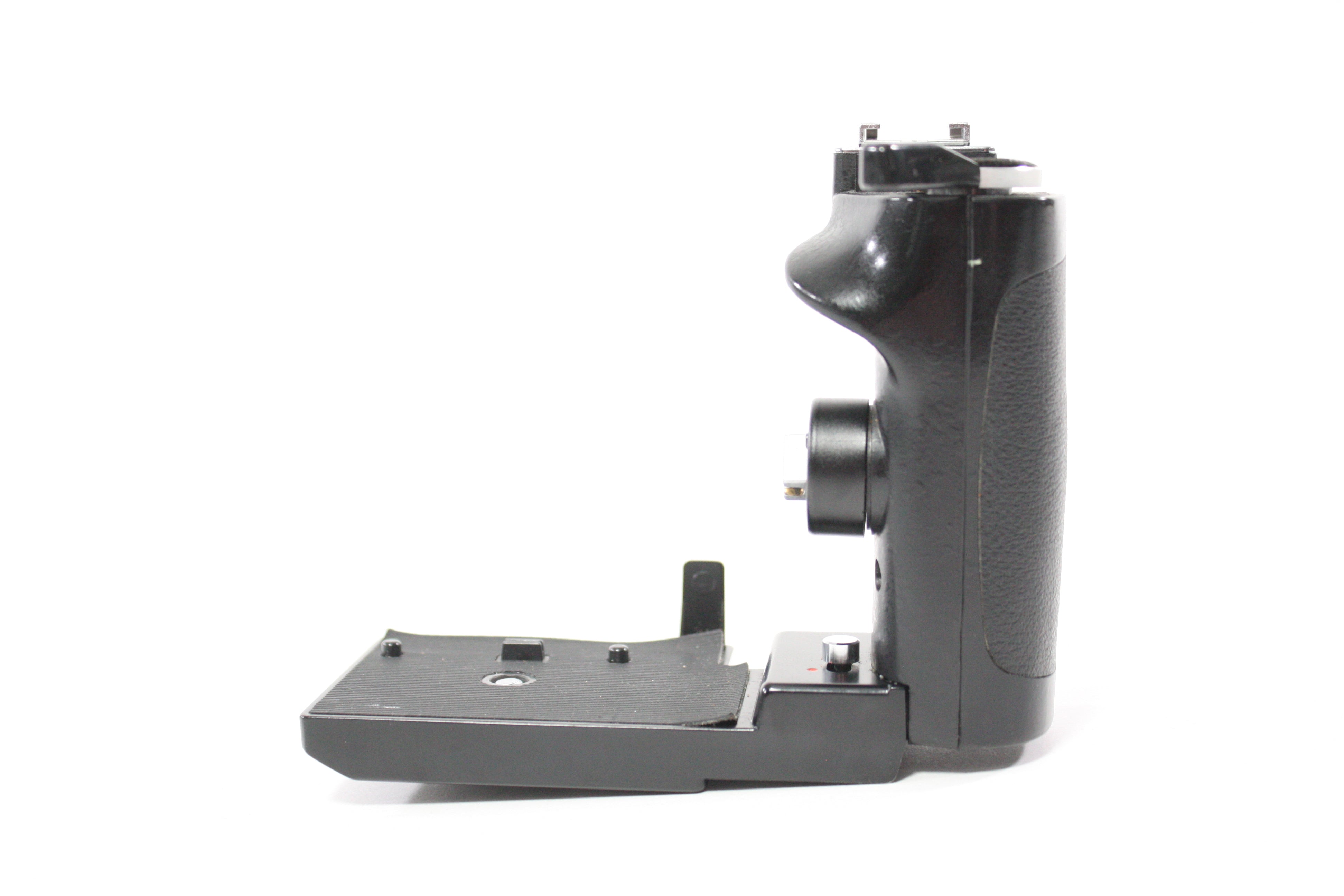 Bronica Speed Grip S for SQ Medium Format Film Cameras