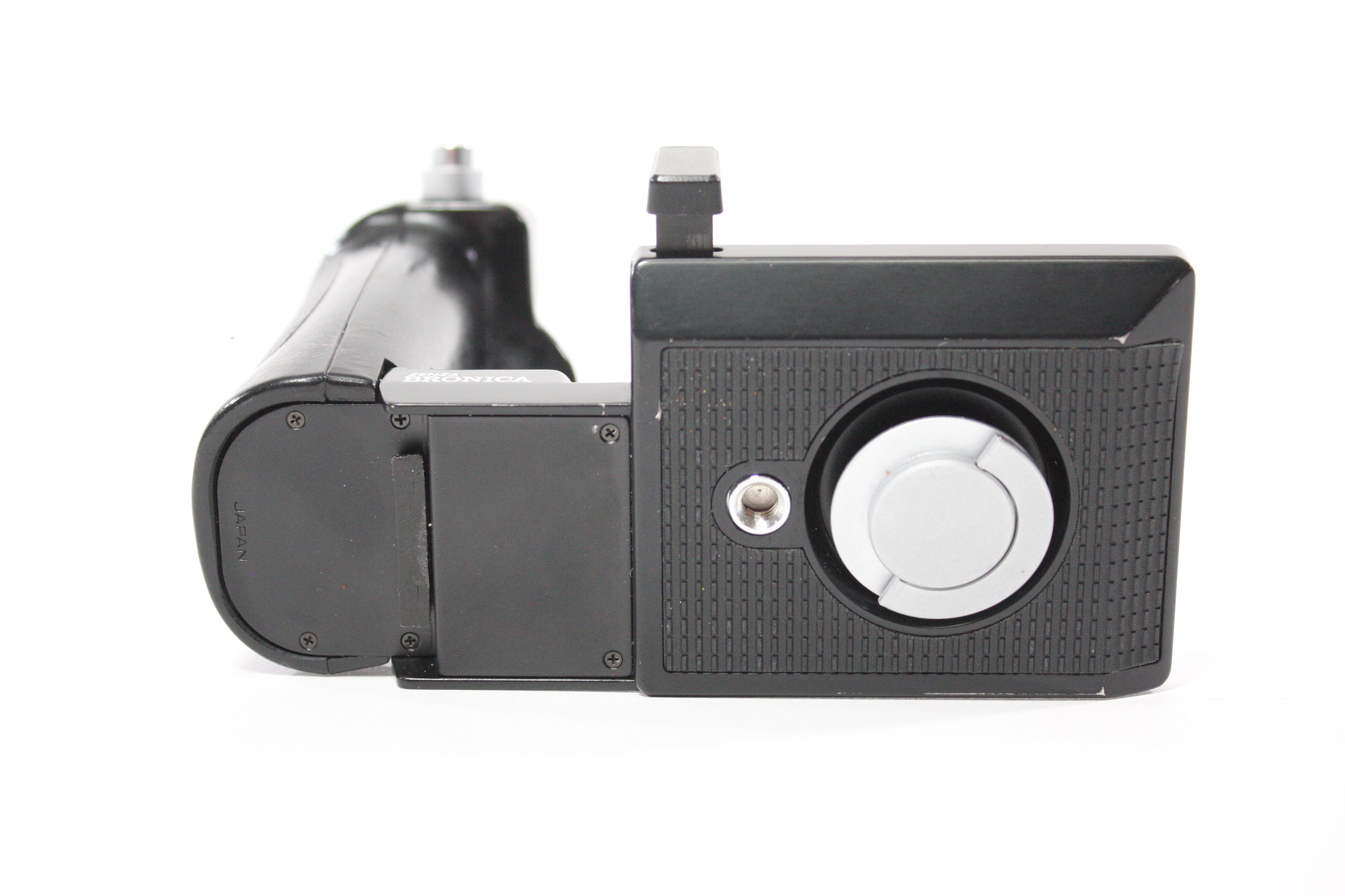 Bronica Speed Grip S for SQ Medium Format Film Cameras