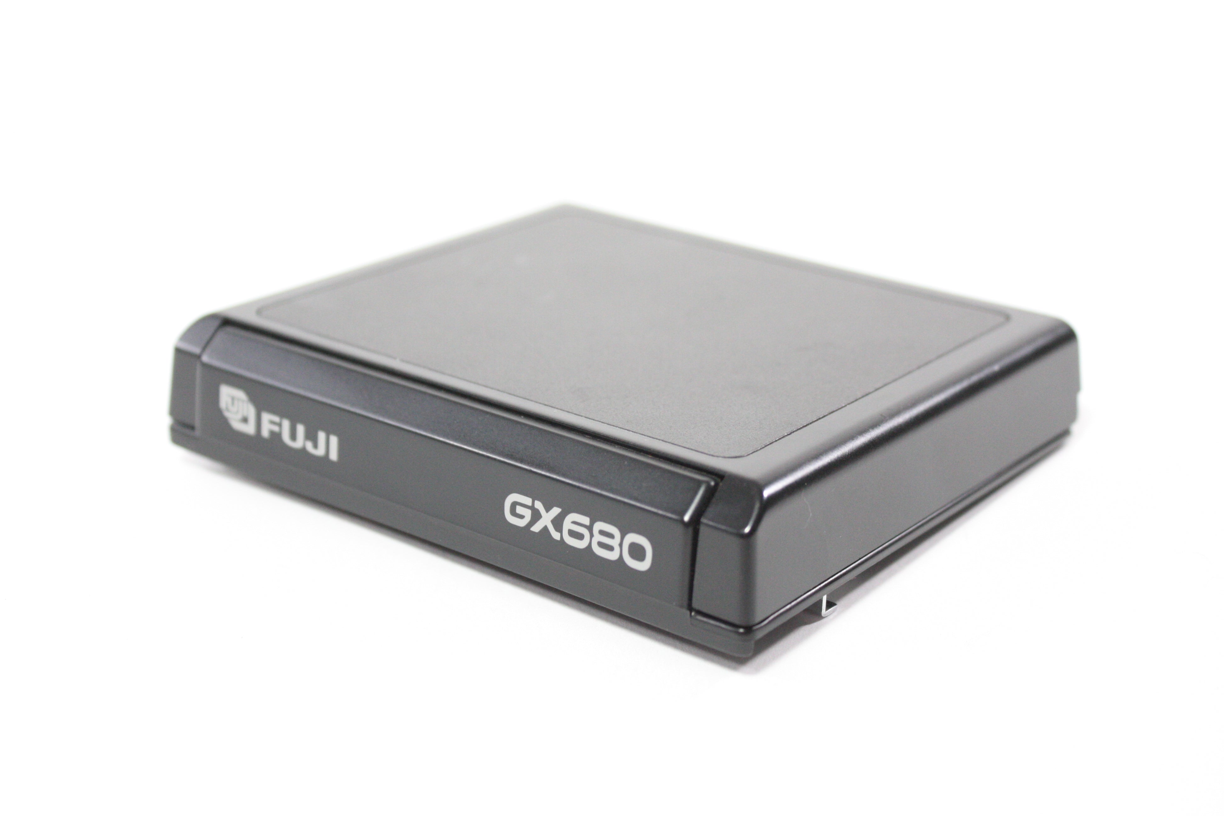 Fuji GX680 Waist Level Finder with +3 Diopter