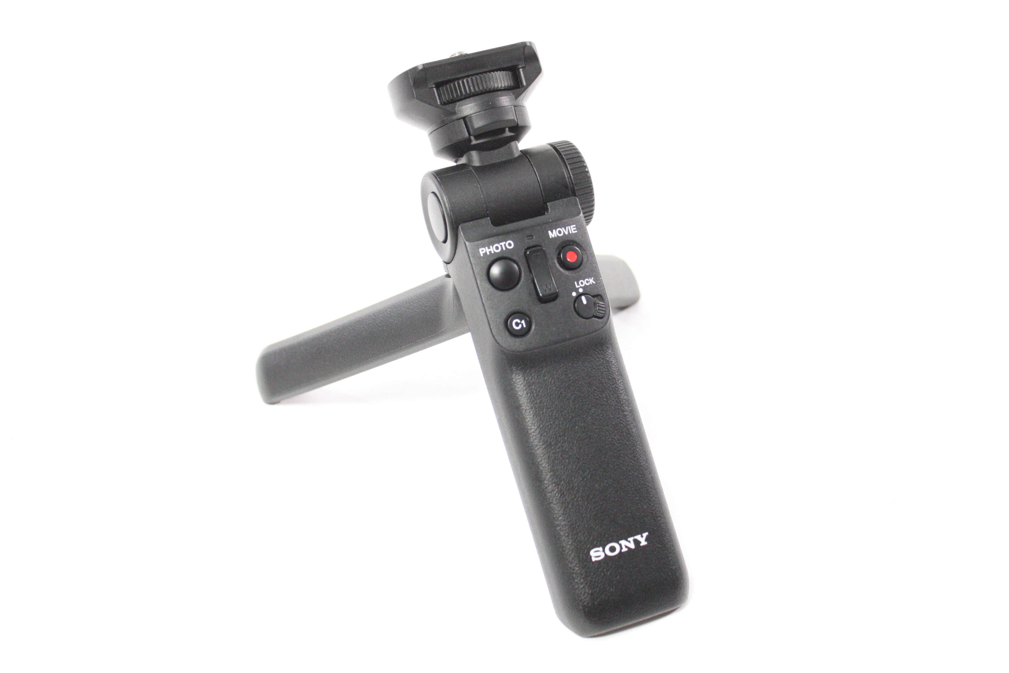 Sony Shooting Grip with Wireless Remote Commander