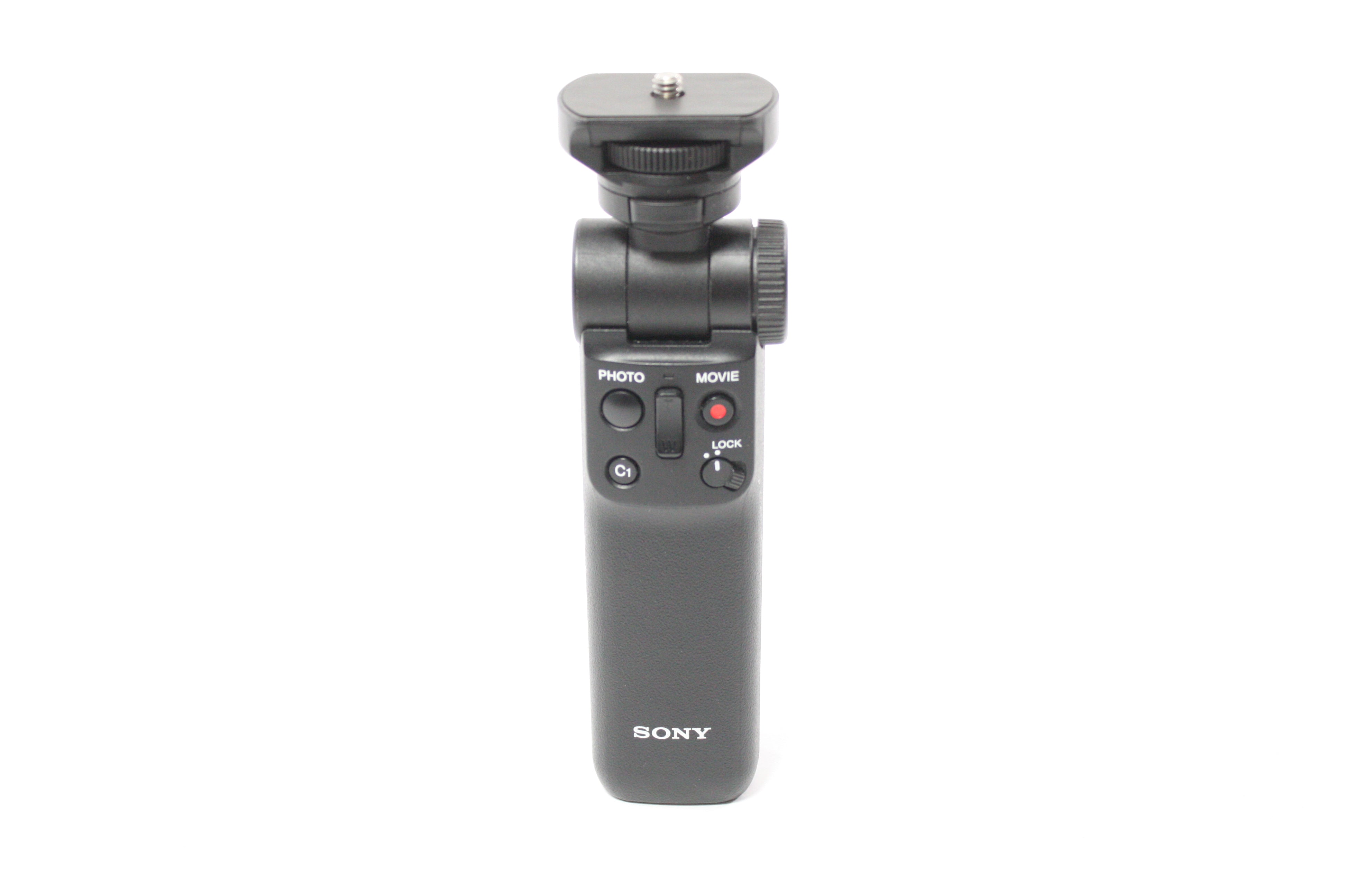 Sony Shooting Grip with Wireless Remote Commander