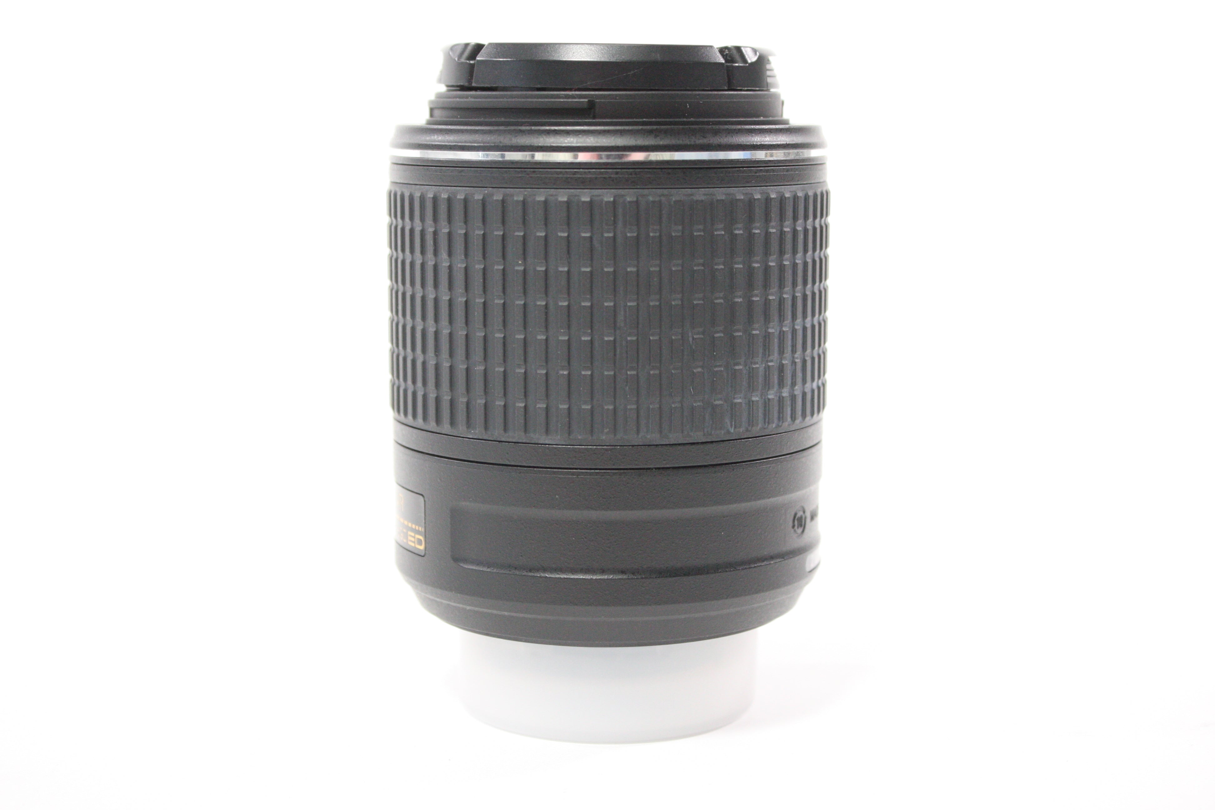 Nikon 55-200mm f/4-5.6G II ED DX VR AF-S Lens for Nikon F Mount