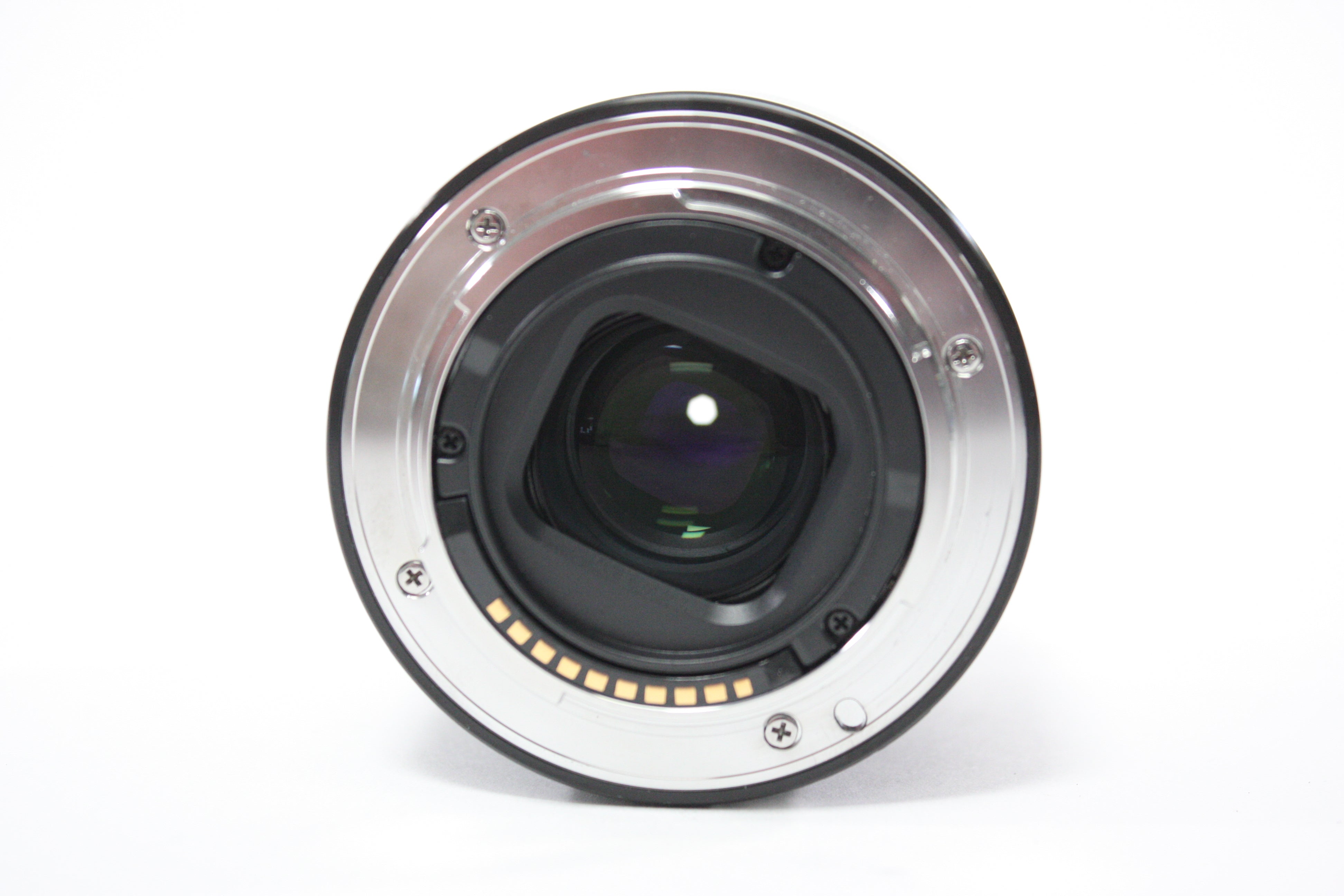 Sony 50mm f/1.8 OSS APS-C Lens for E Mount