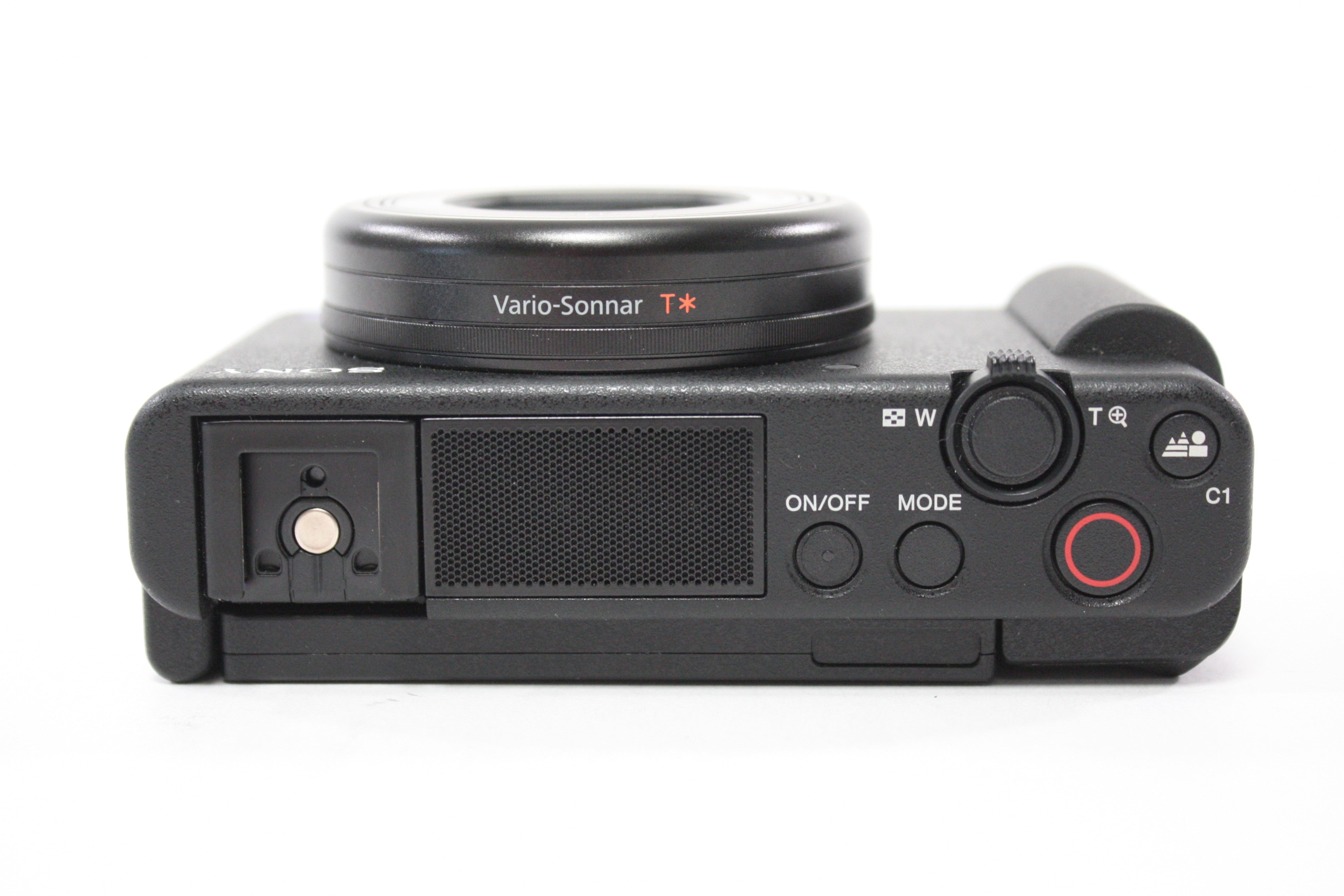 Sony ZV-1 Digital Point and Shoot Camera 2.7x Zoom 20.1mp