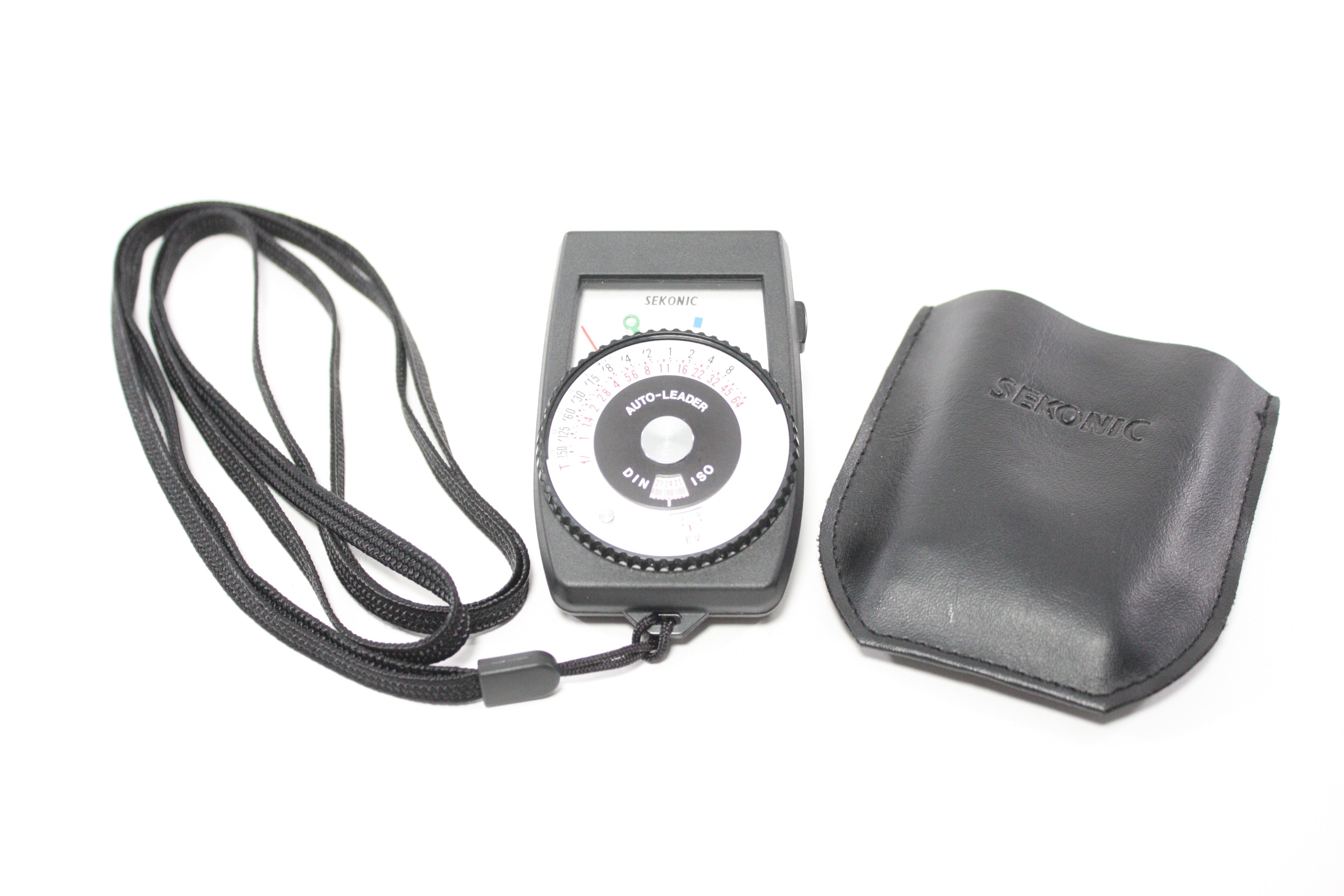 Sekonic Auto-Leader L-188 Light Meter