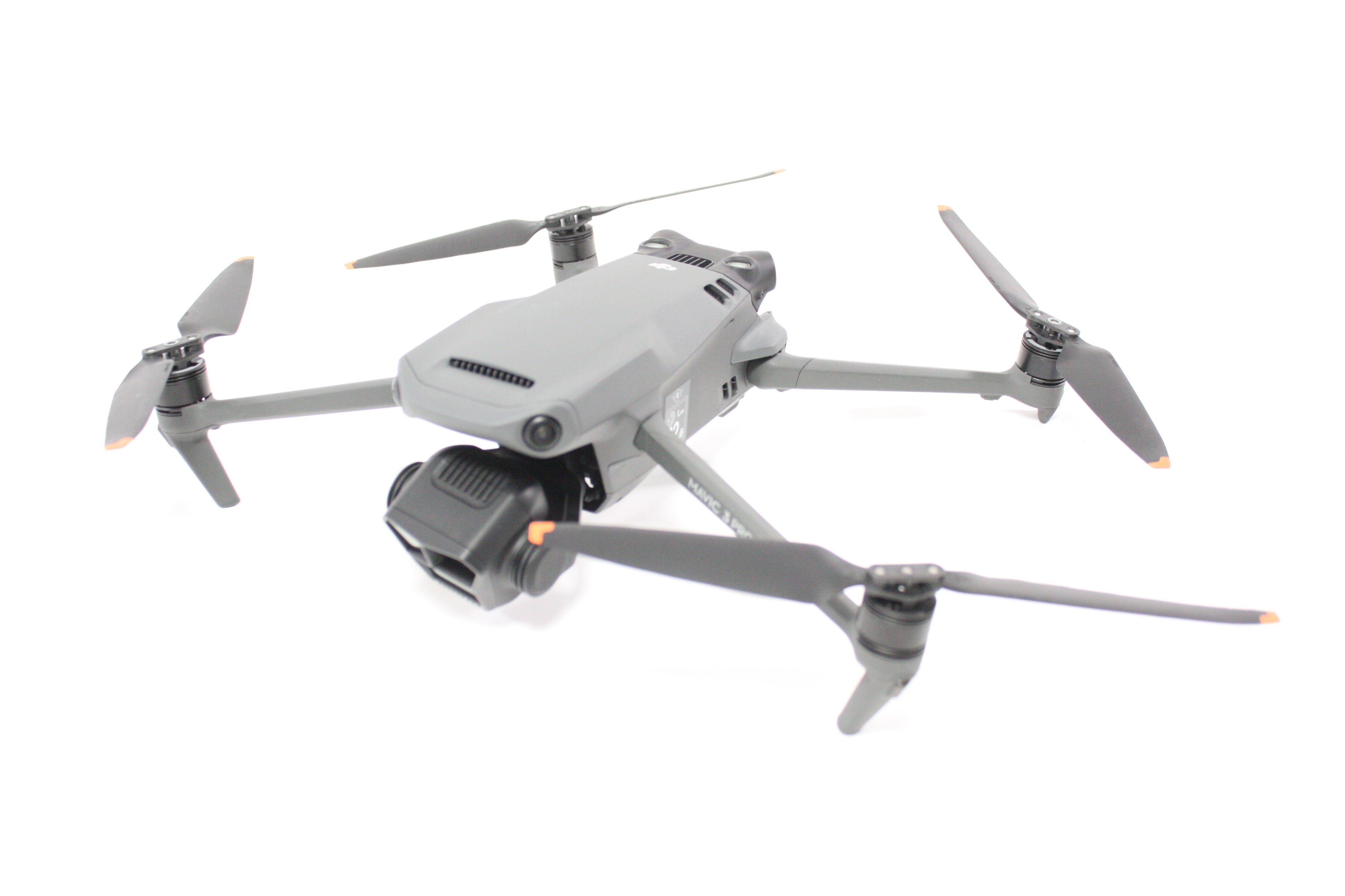 DJI Mavic 3 Pro Drone with RC Pro RM510 Remote